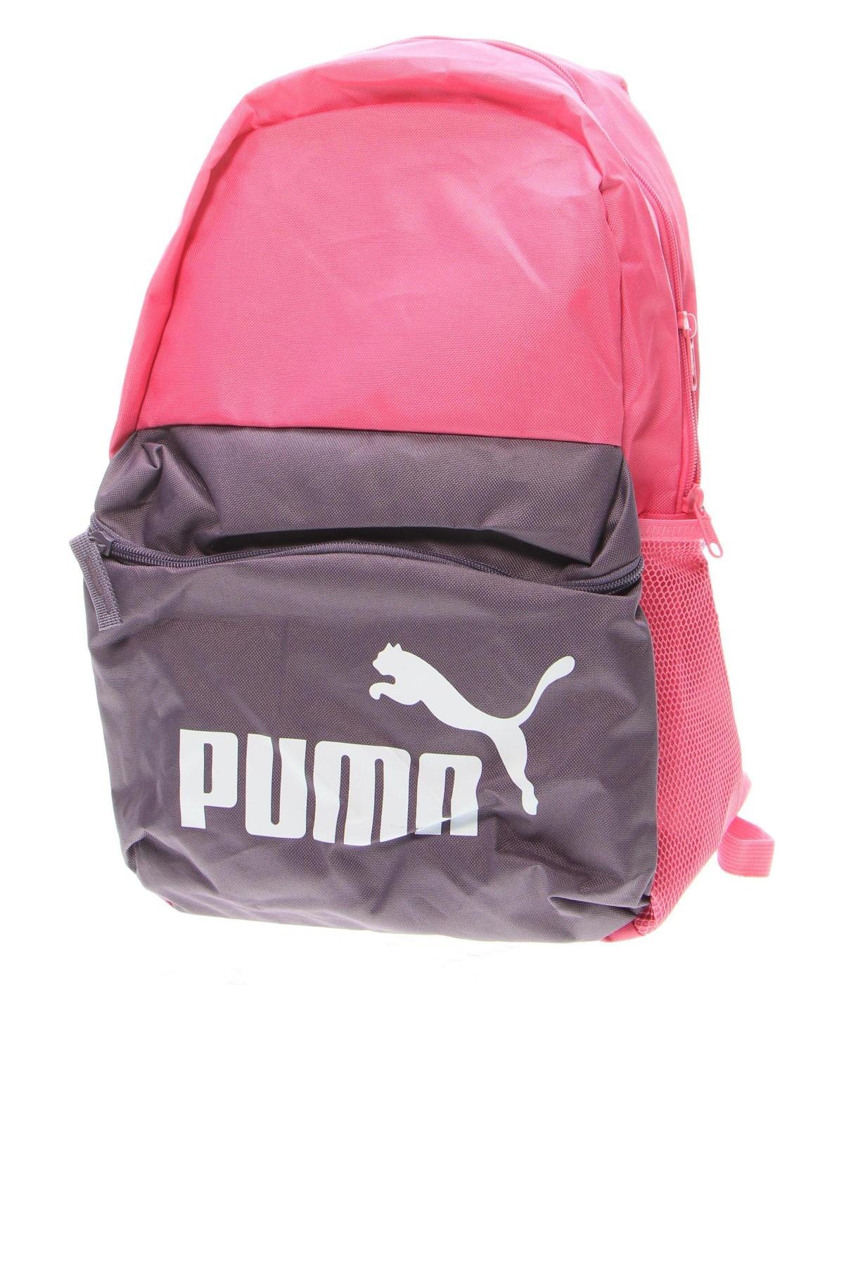 Ruksak  PUMA, Barva Růžová, Cena  896,00 Kč