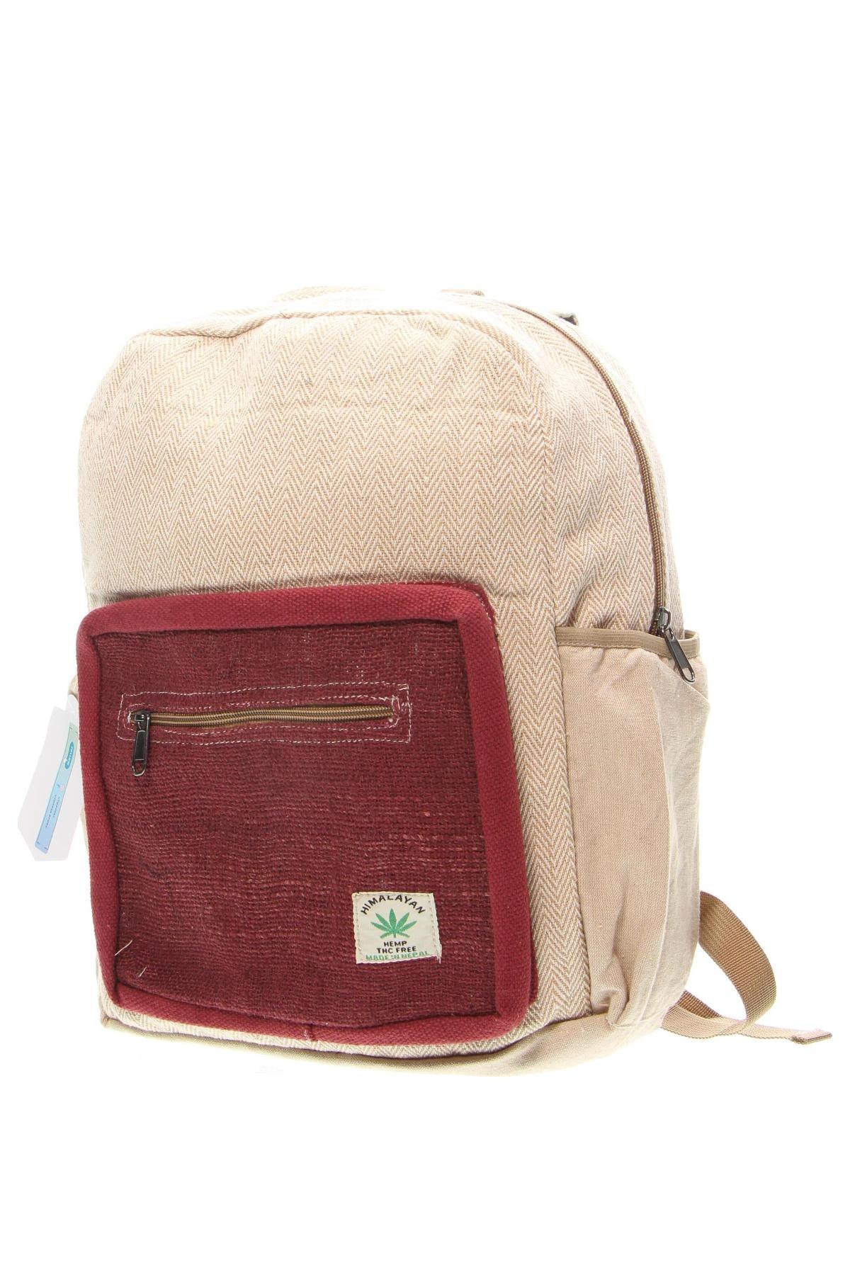 Rucksack Utopia, Farbe Beige, Preis € 31,56