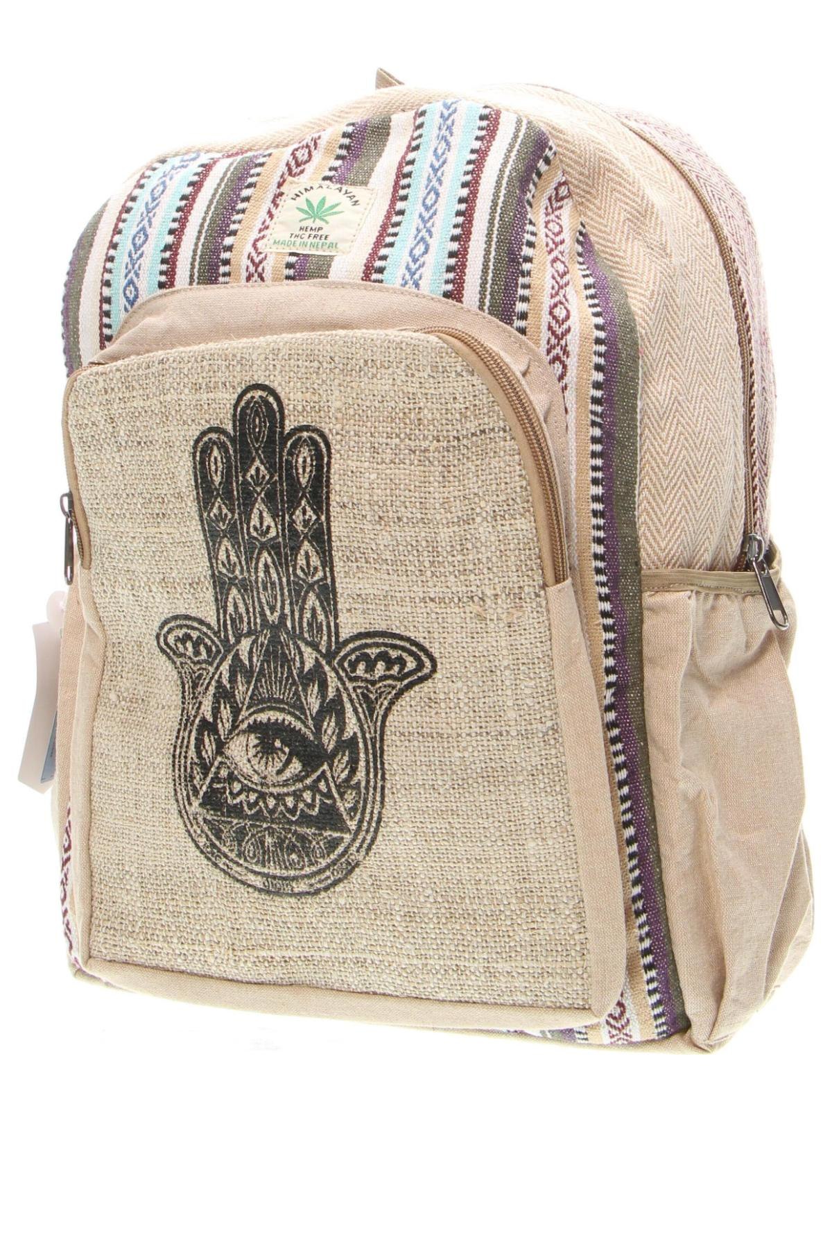 Rucksack Utopia, Farbe Beige, Preis € 32,46