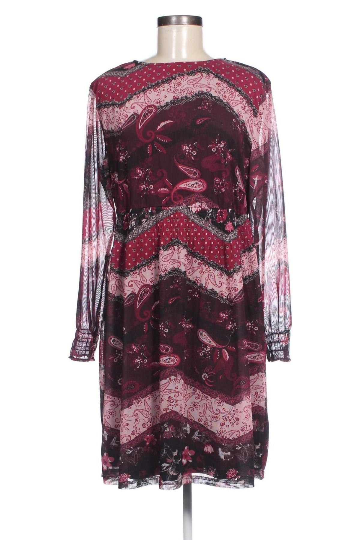 Rochie, Mărime L, Culoare Multicolor, Preț 43,99 Lei