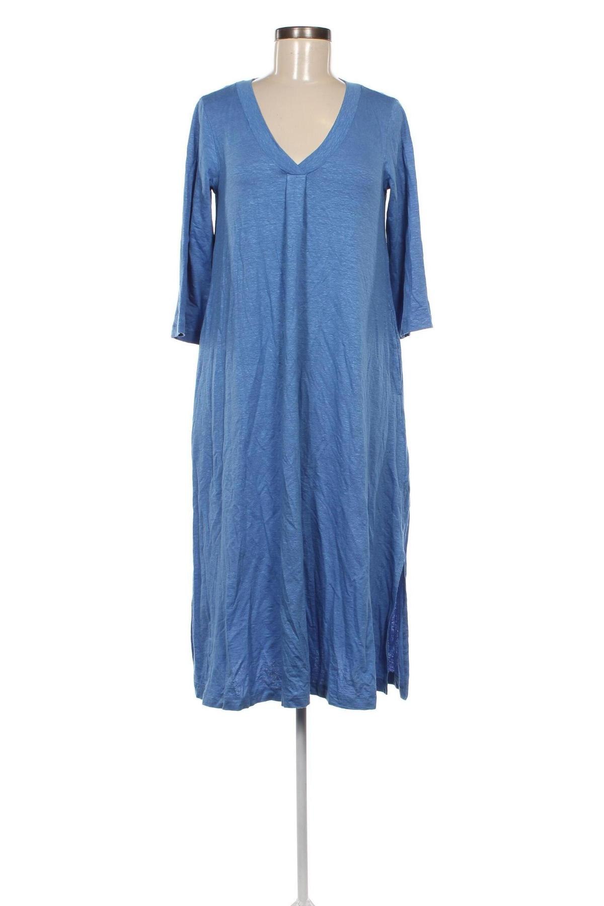 Kleid, Größe XL, Farbe Blau, Preis € 12,49