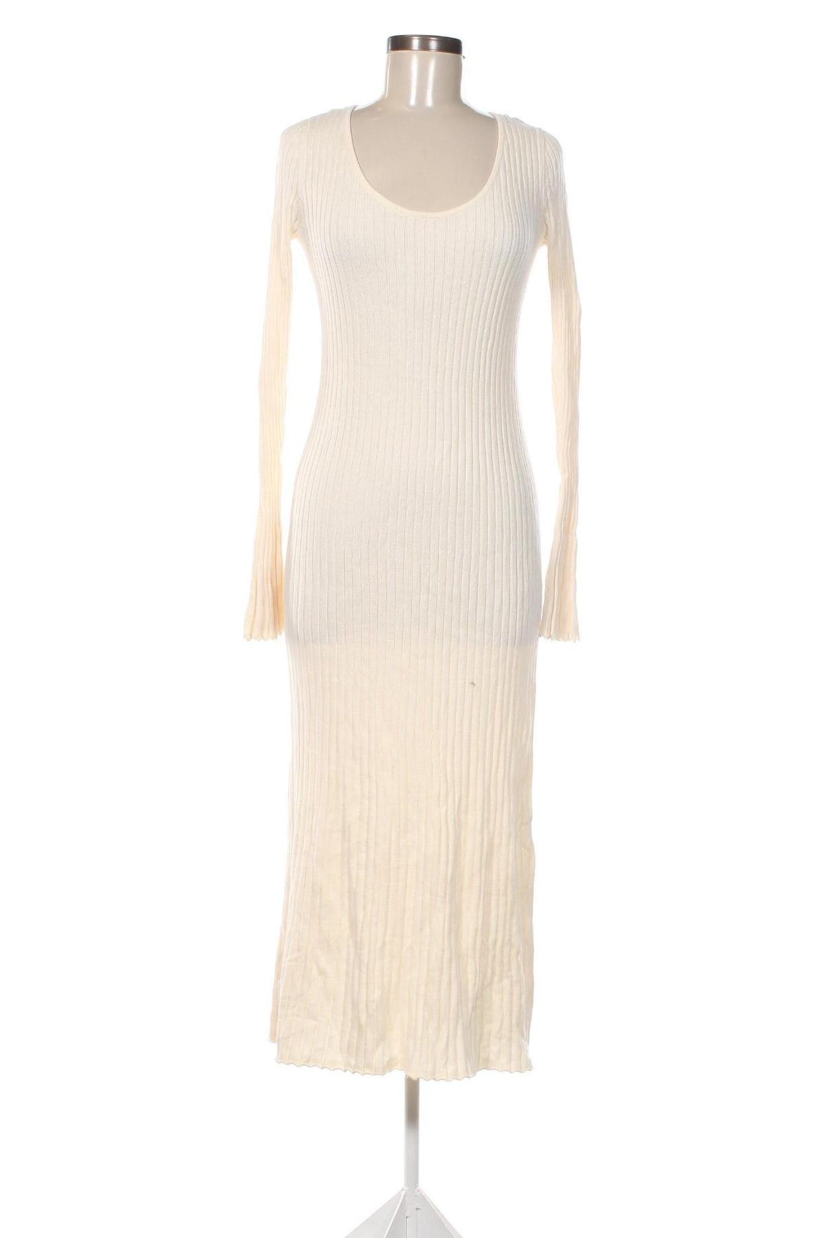 Kleid, Größe XS, Farbe Beige, Preis € 8,49