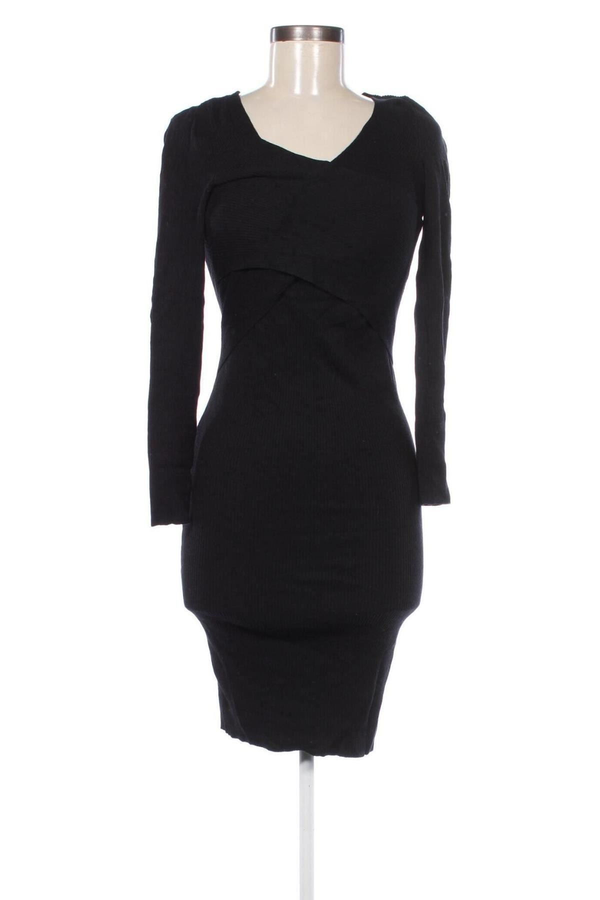 Kleid, Größe XS, Farbe Schwarz, Preis 7,49 €