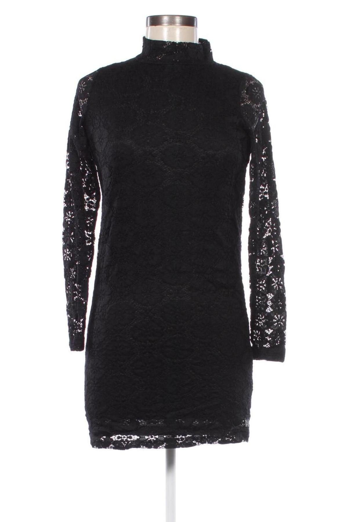 Kleid, Größe M, Farbe Schwarz, Preis 10,49 €