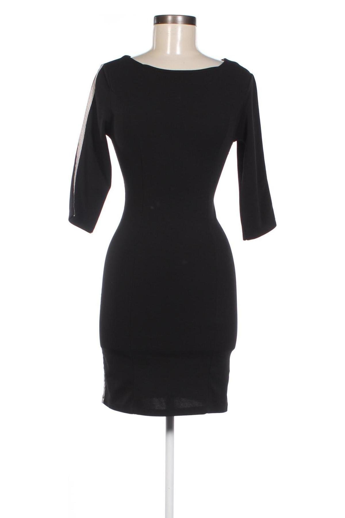 Kleid, Größe M, Farbe Schwarz, Preis 10,49 €