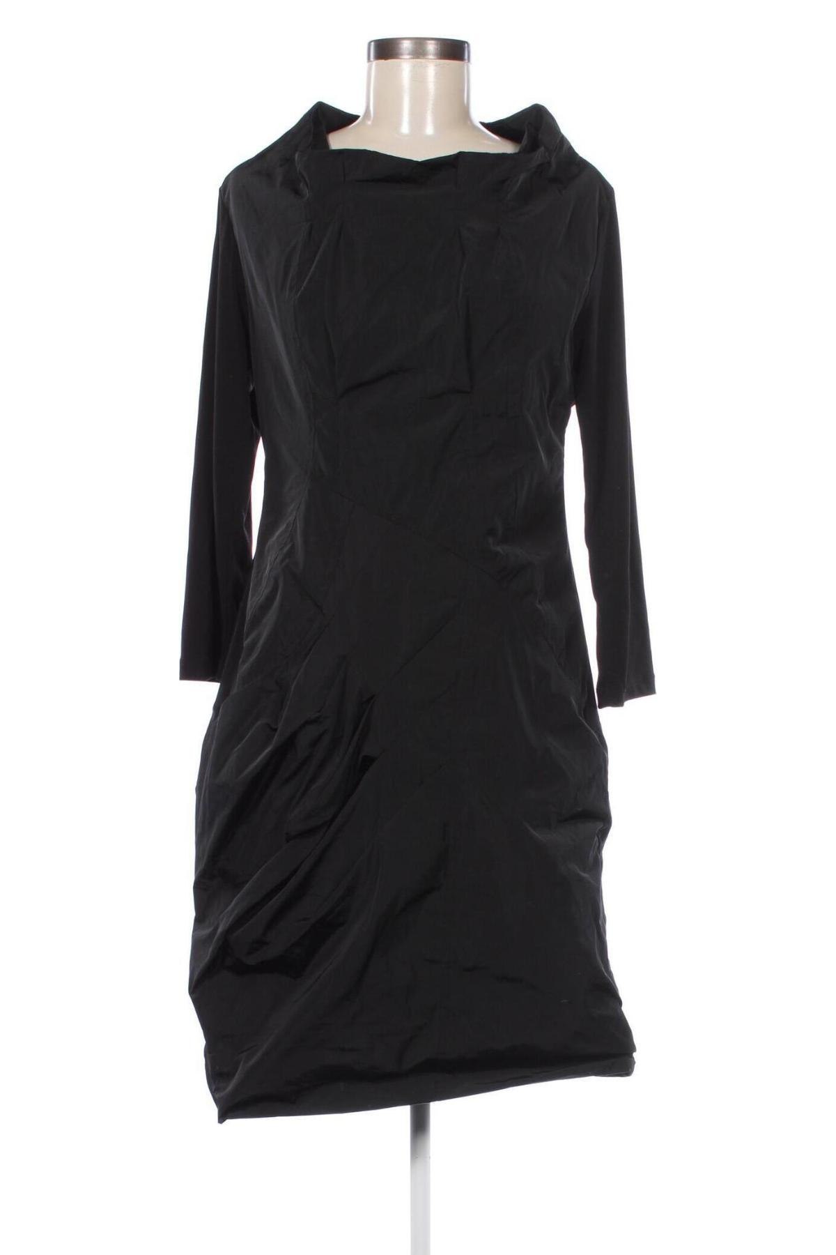 Kleid, Größe M, Farbe Schwarz, Preis € 9,49