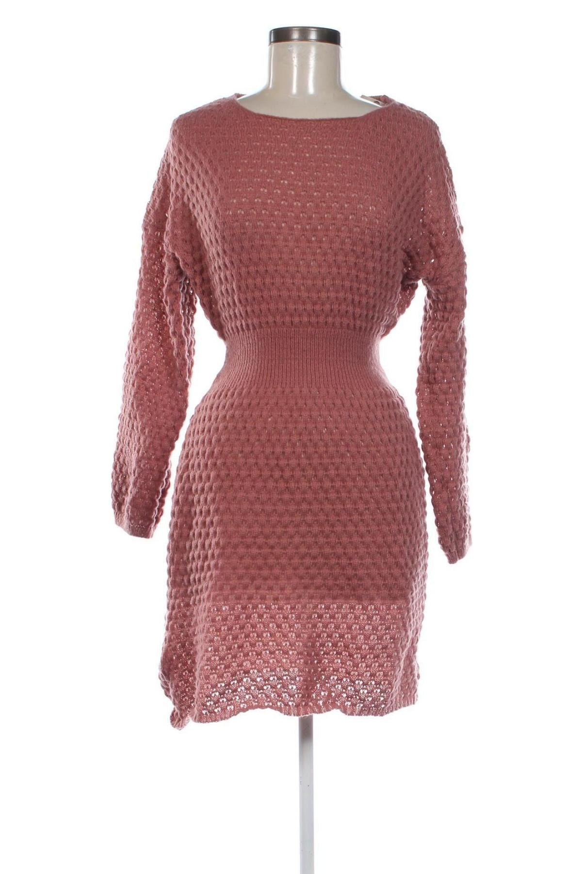 Kleid, Größe S, Farbe Rosa, Preis 7,49 €