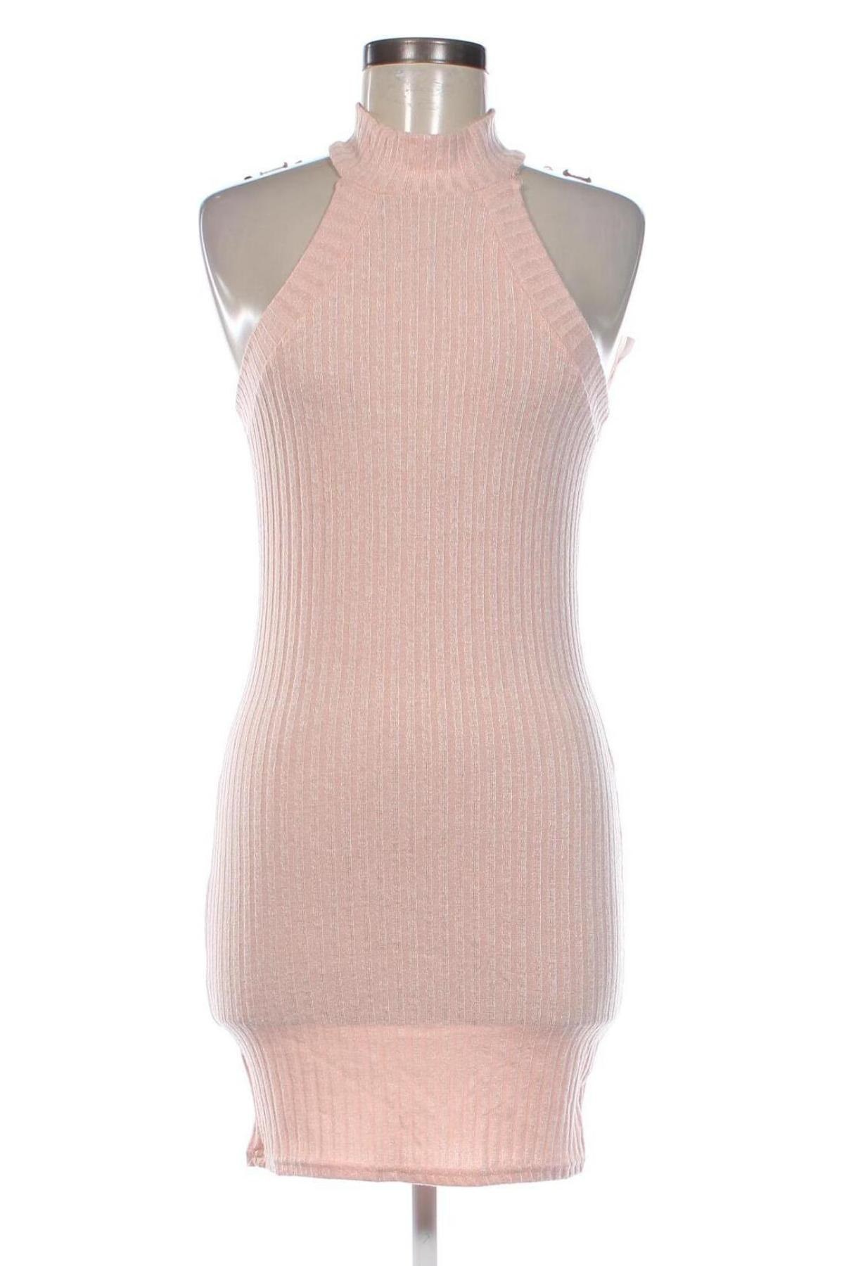 Kleid, Größe M, Farbe Rosa, Preis 11,99 €