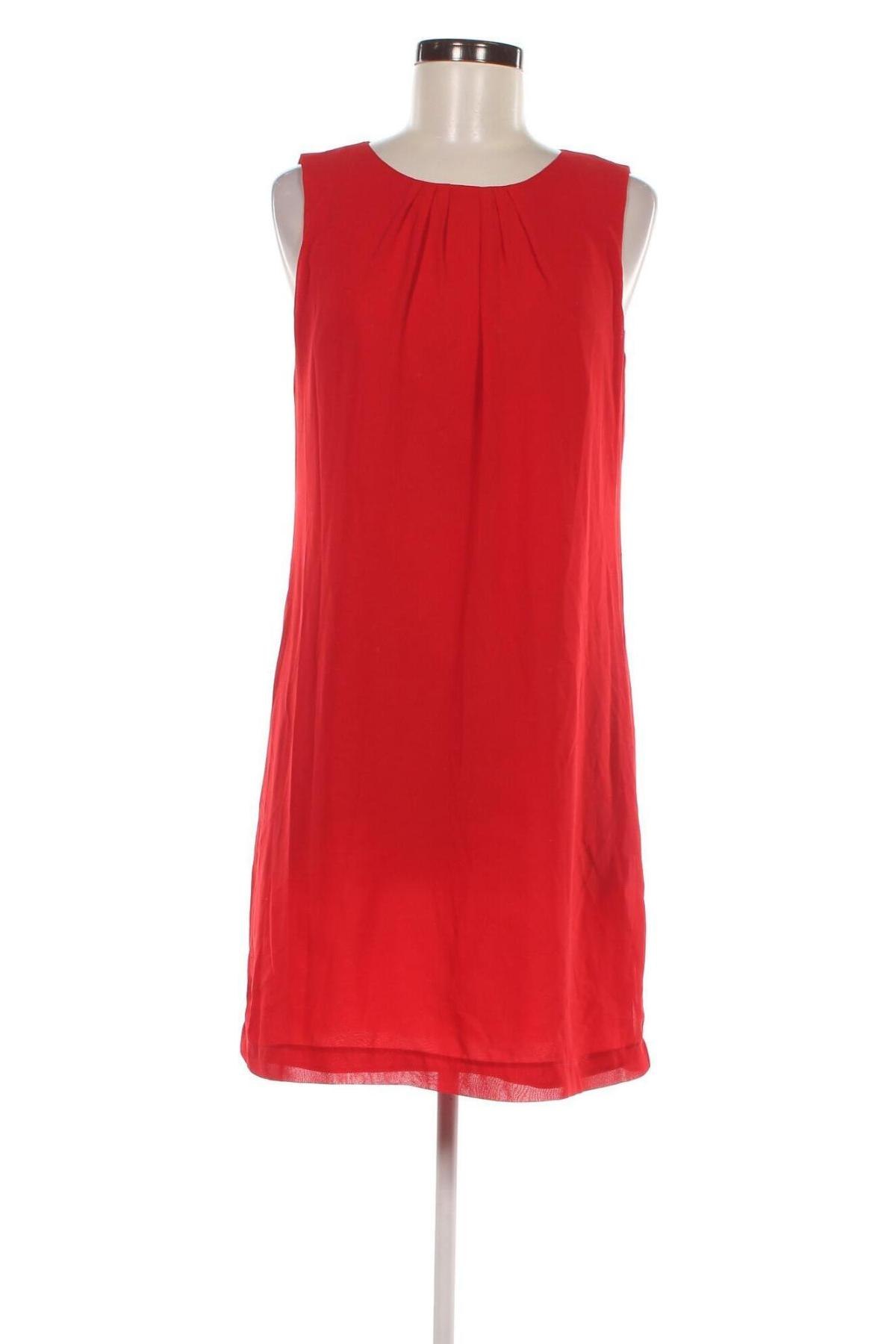 Kleid, Größe M, Farbe Rot, Preis € 11,99