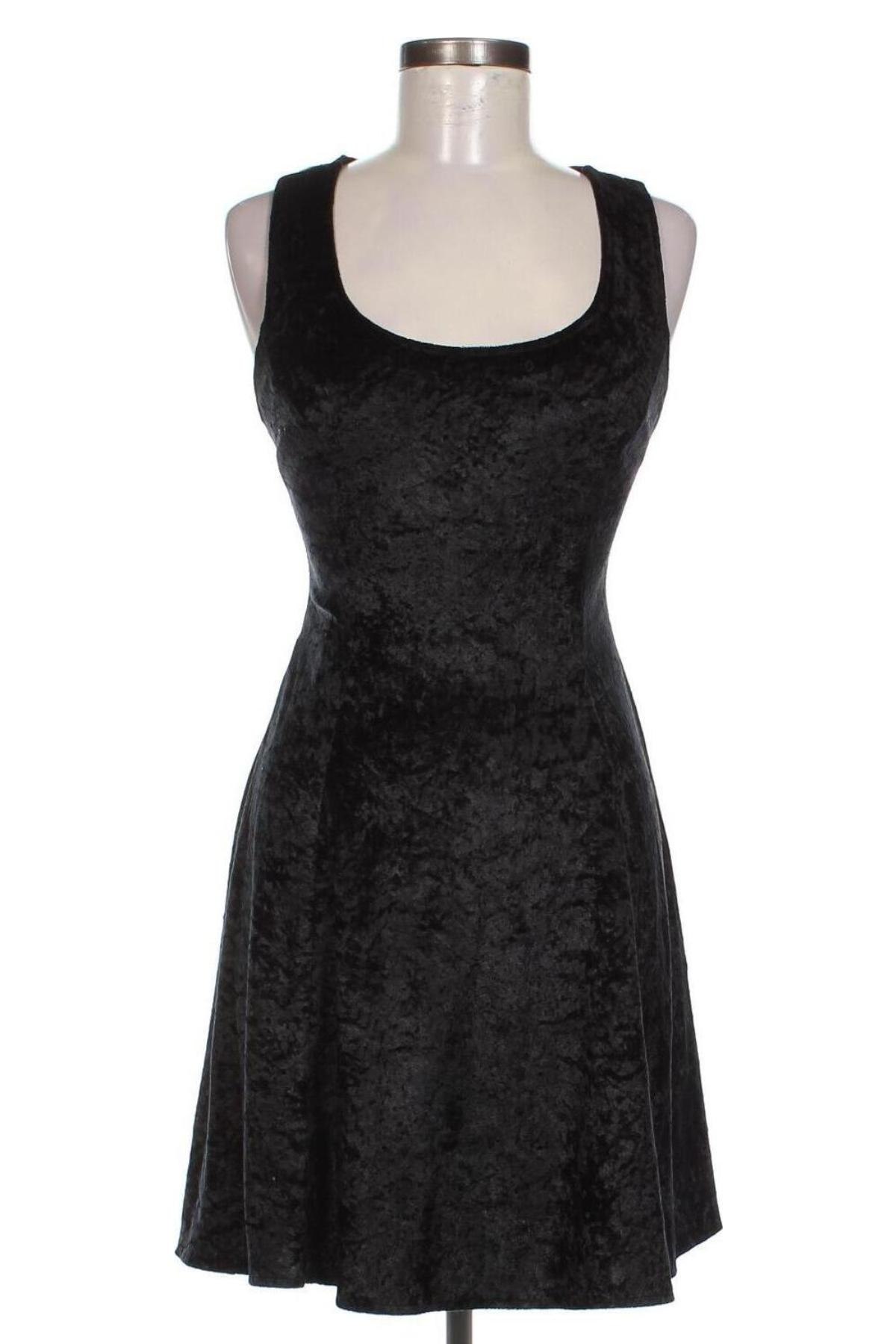 Rochie, Mărime S, Culoare Negru, Preț 59,99 Lei