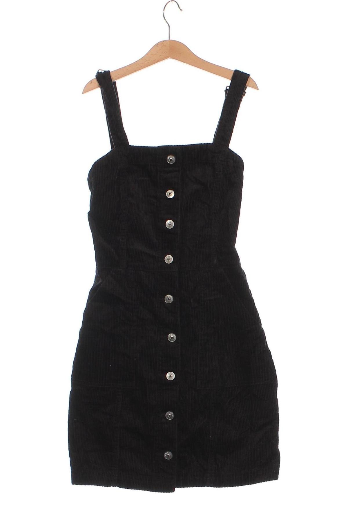 Rochie, Mărime XXS, Culoare Negru, Preț 28,99 Lei