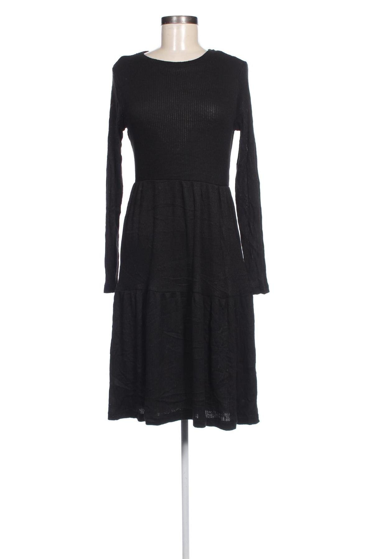 Kleid, Größe M, Farbe Schwarz, Preis 7,49 €