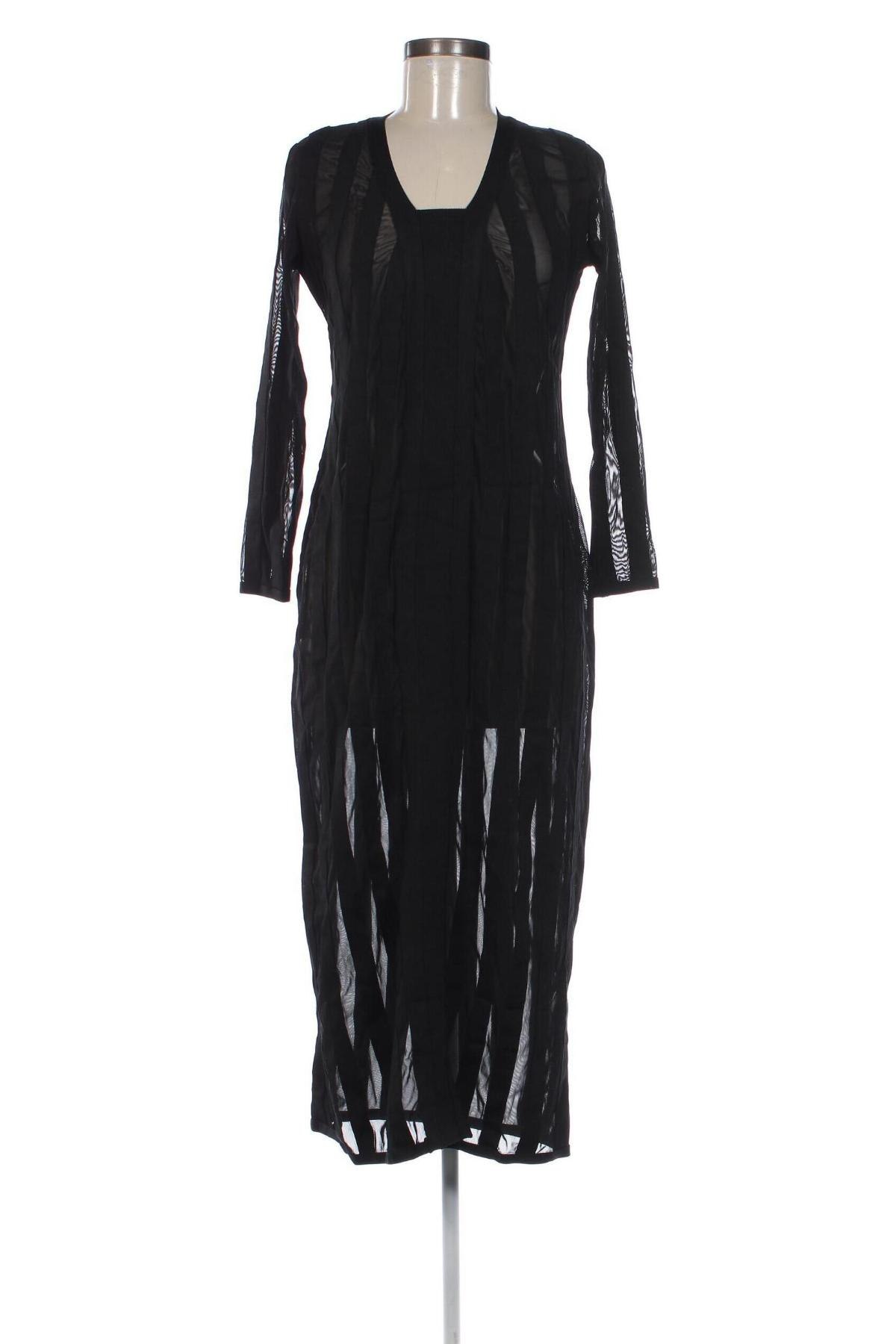 Rochie, Mărime L, Culoare Negru, Preț 48,99 Lei