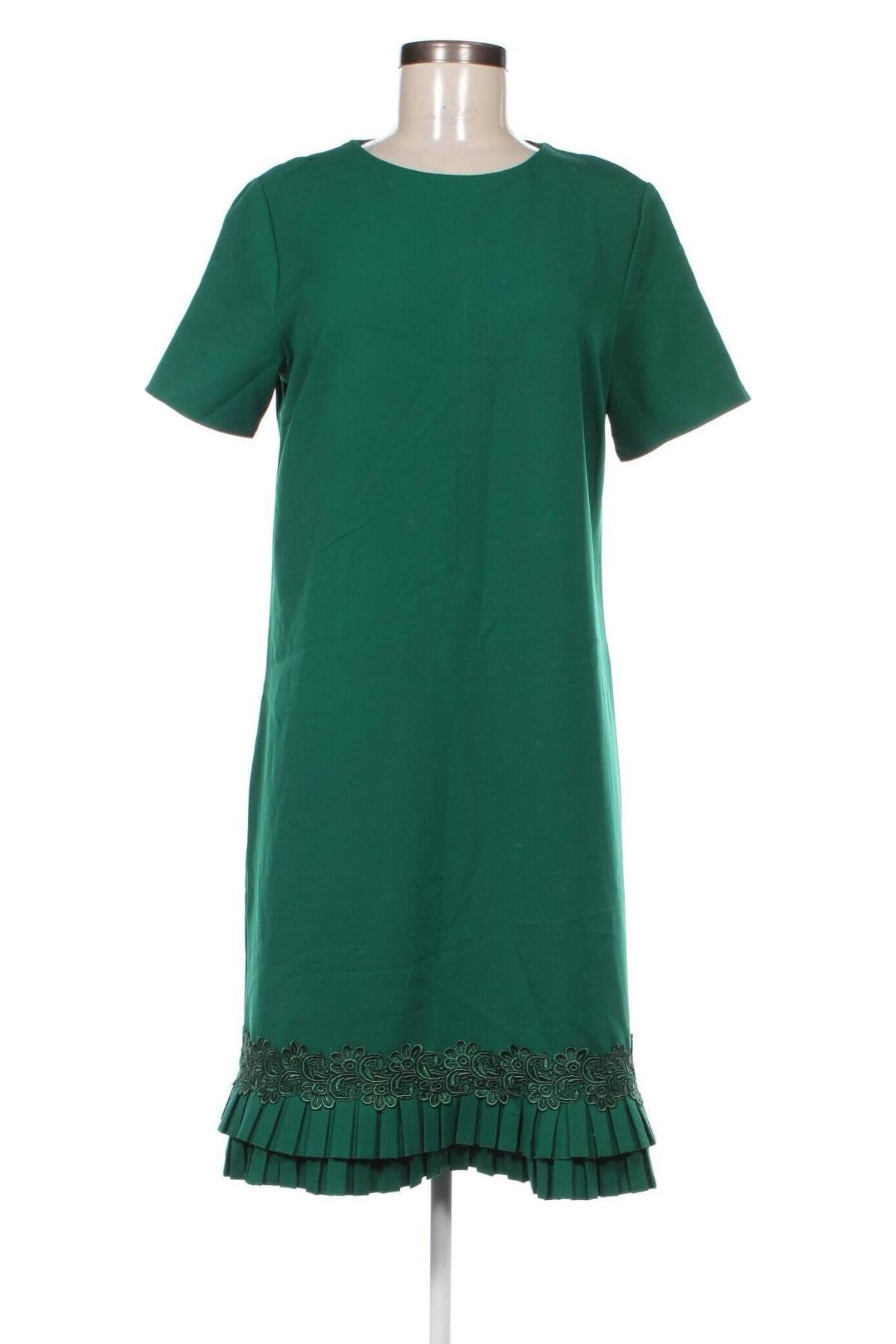 Rochie, Mărime M, Culoare Verde, Preț 59,99 Lei