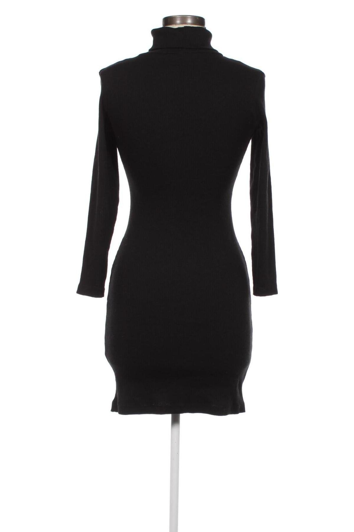 Kleid, Größe M, Farbe Schwarz, Preis 8,49 €