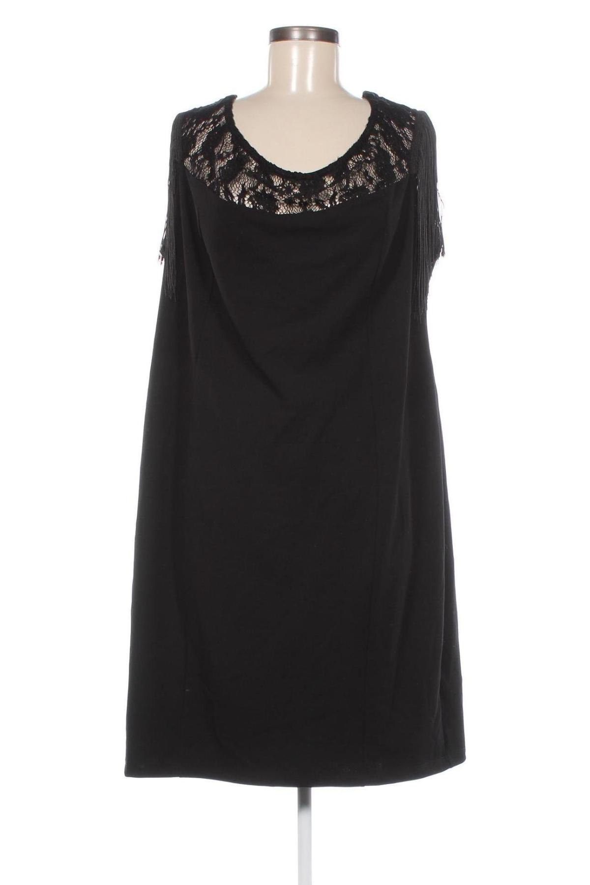 Rochie, Mărime L, Culoare Negru, Preț 48,99 Lei