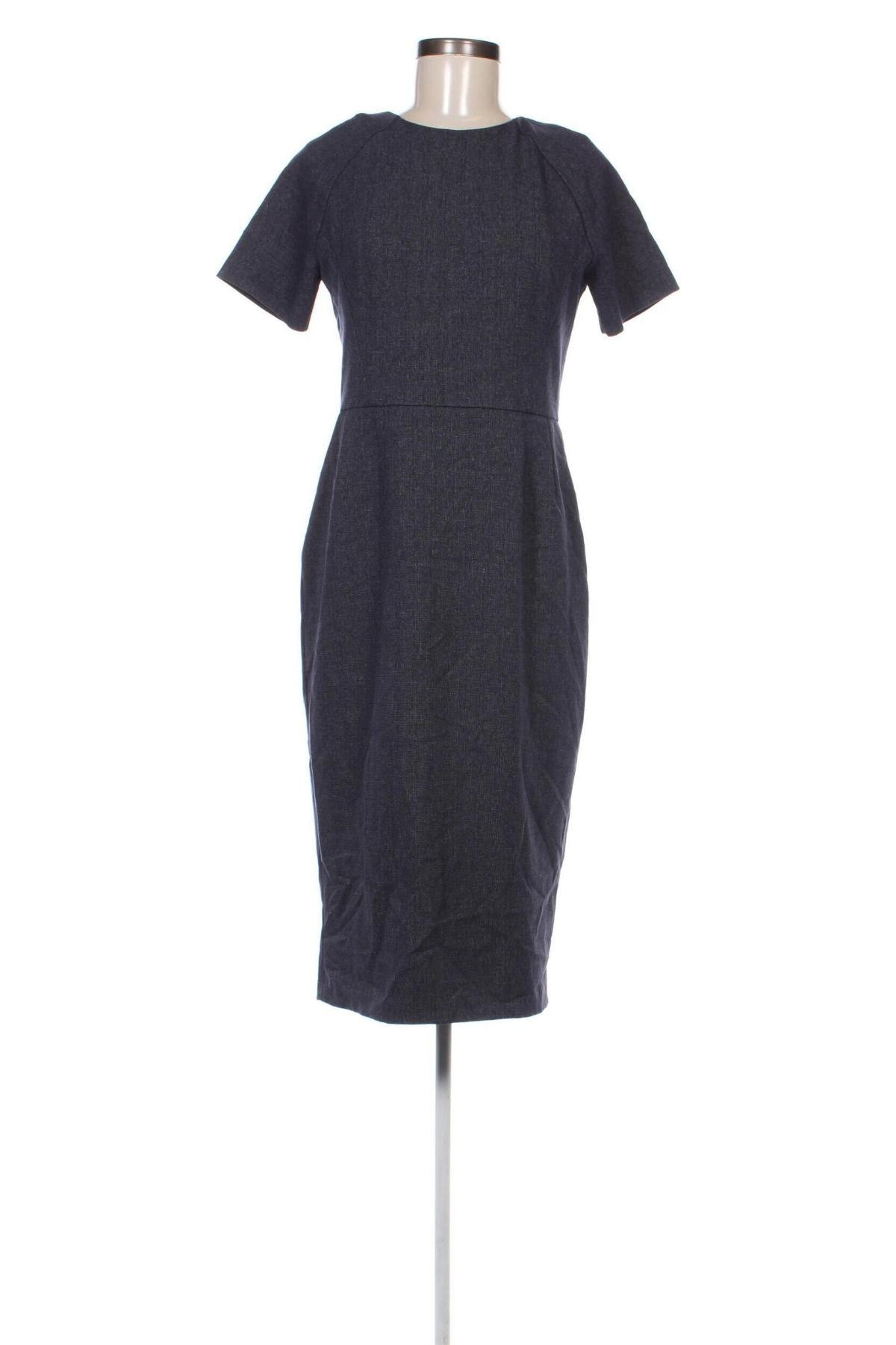 Kleid, Größe L, Farbe Blau, Preis € 7,49