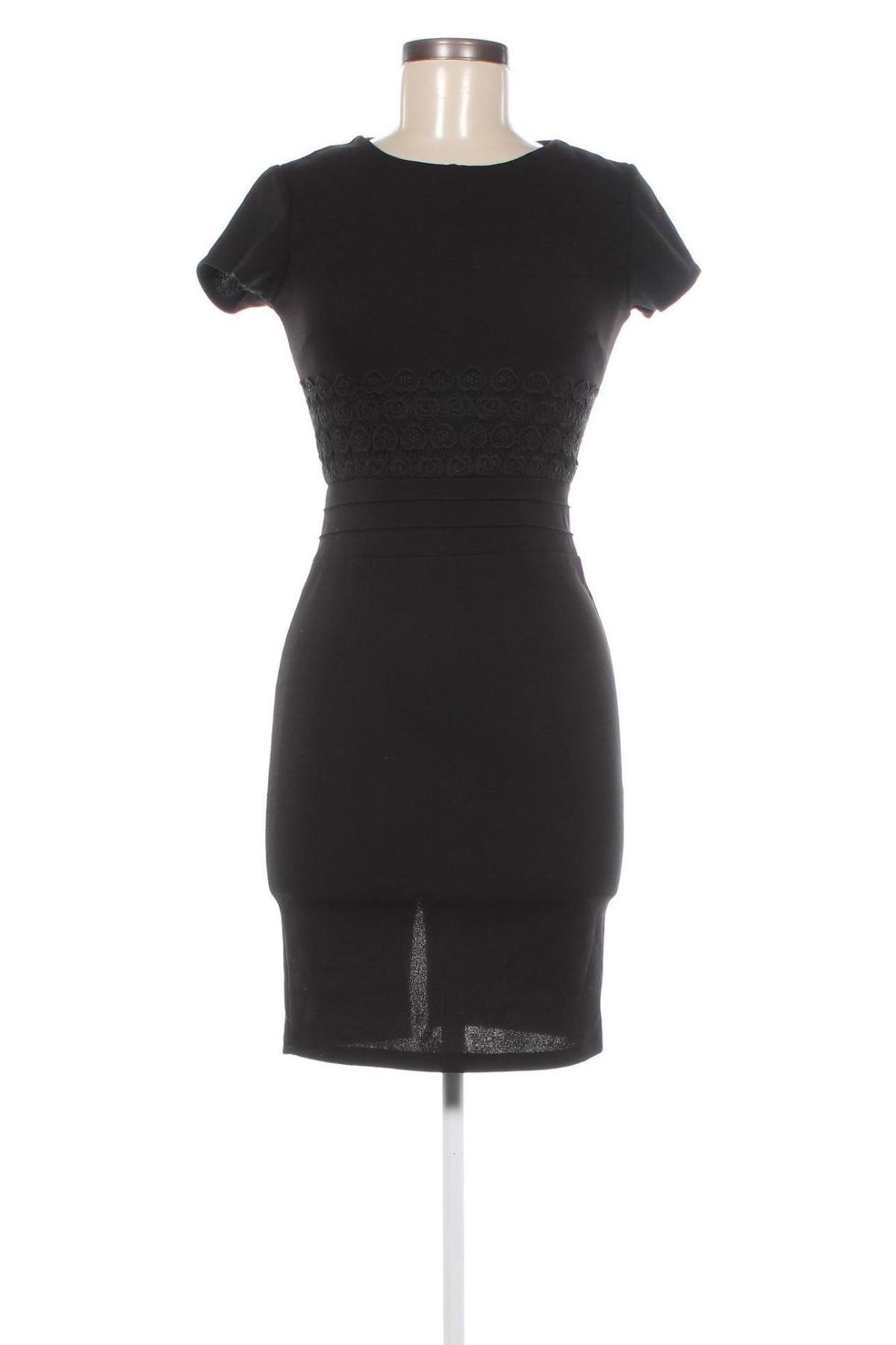 Kleid, Größe S, Farbe Schwarz, Preis 5,49 €