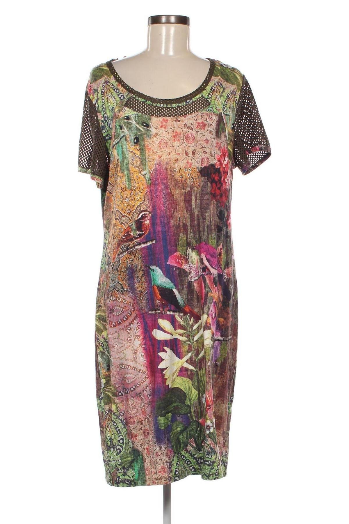 Rochie, Mărime M, Culoare Multicolor, Preț 67,99 Lei