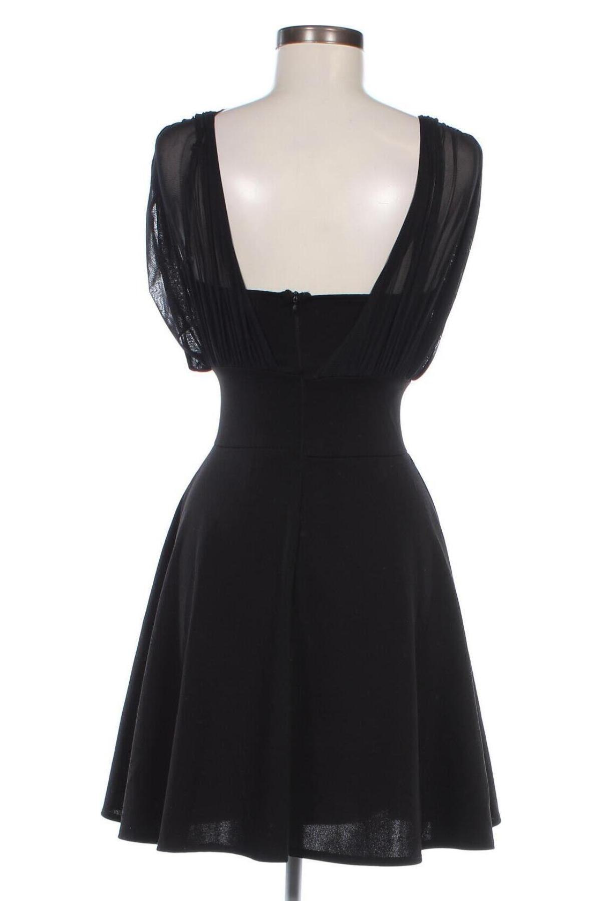 Rochie, Mărime S, Culoare Negru, Preț 85,99 Lei