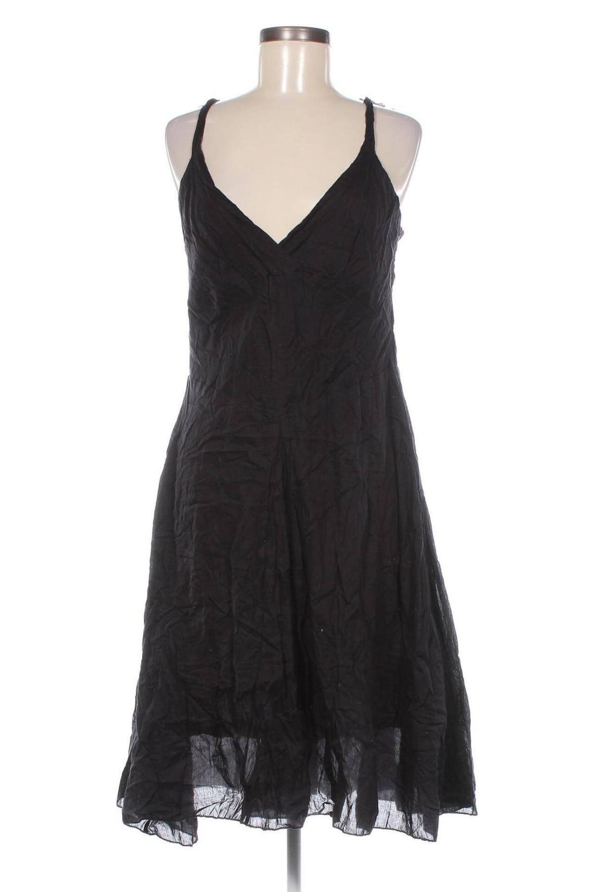 Rochie, Mărime L, Culoare Negru, Preț 62,99 Lei