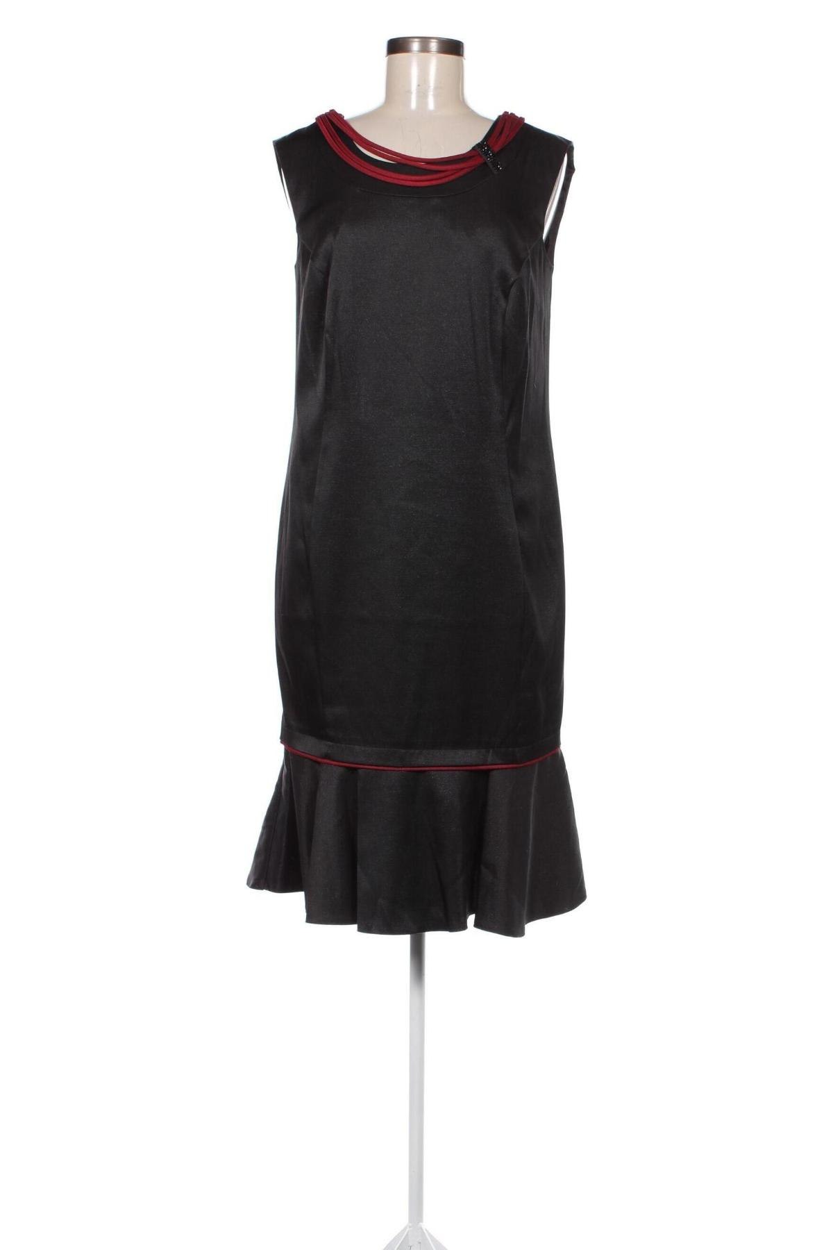 Kleid, Größe L, Farbe Schwarz, Preis € 12,68