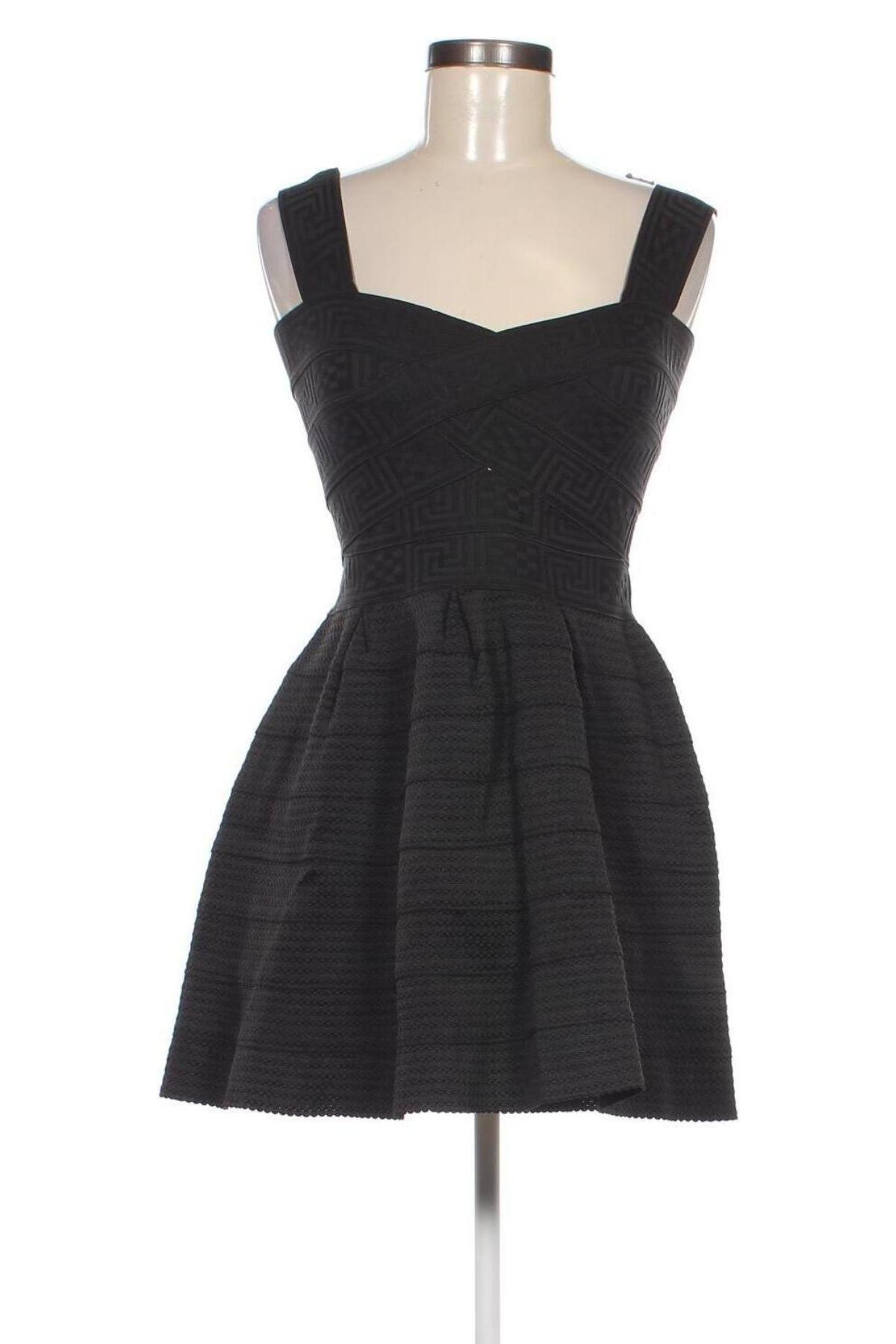 Kleid, Größe S, Farbe Schwarz, Preis € 16,99