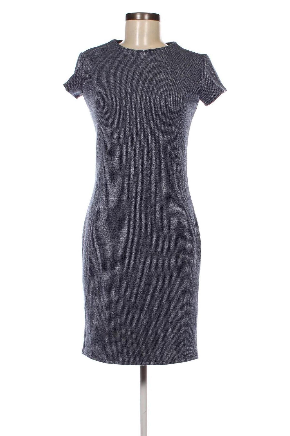 Kleid, Größe S, Farbe Blau, Preis 20,49 €