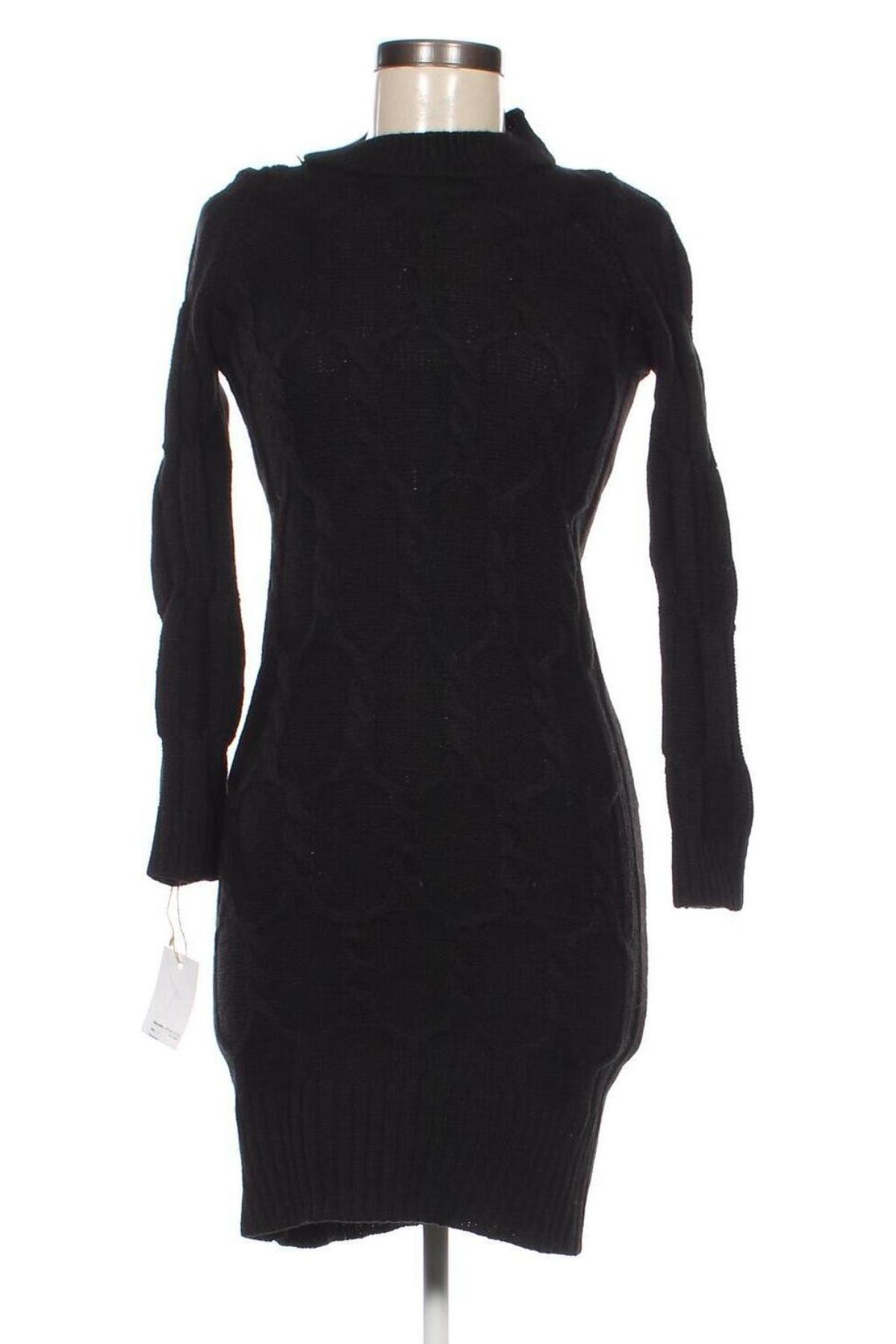 Rochie, Mărime M, Culoare Negru, Preț 71,99 Lei