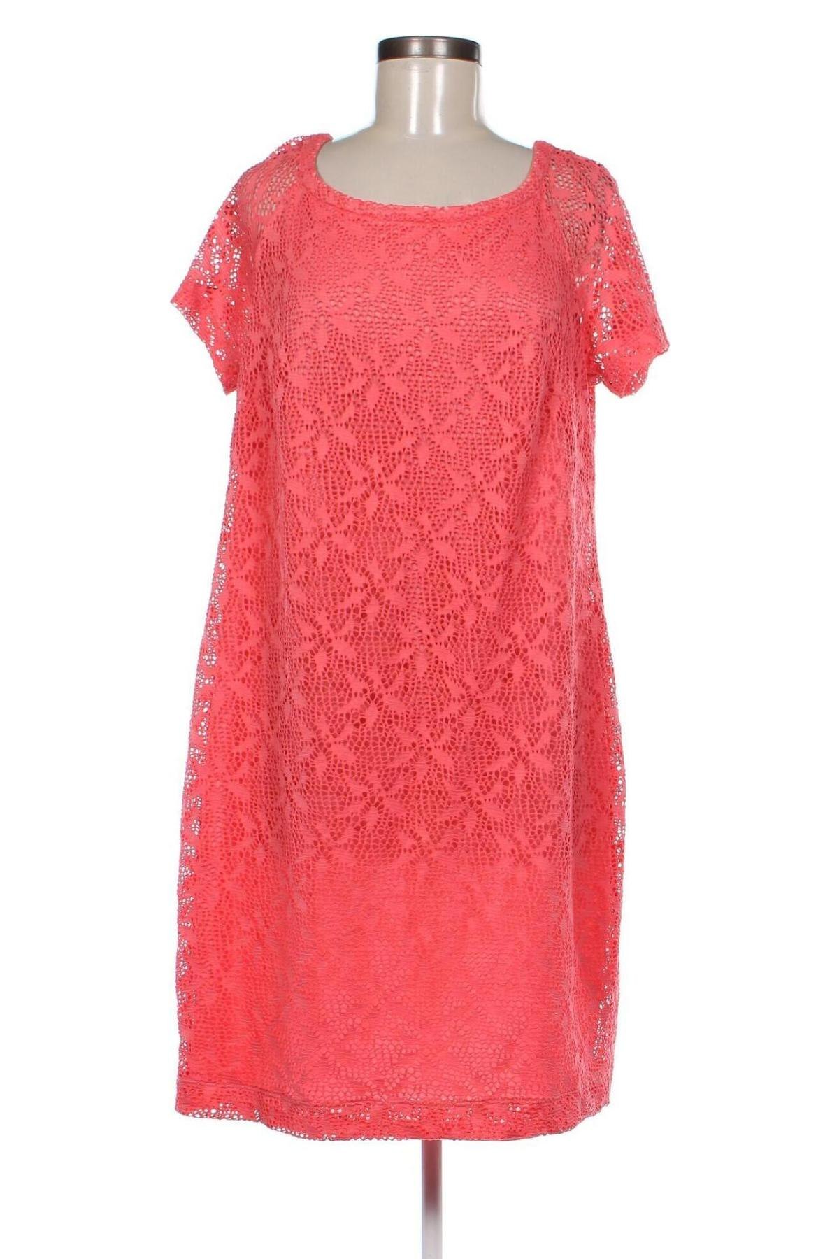 Kleid, Größe L, Farbe Rosa, Preis 20,49 €