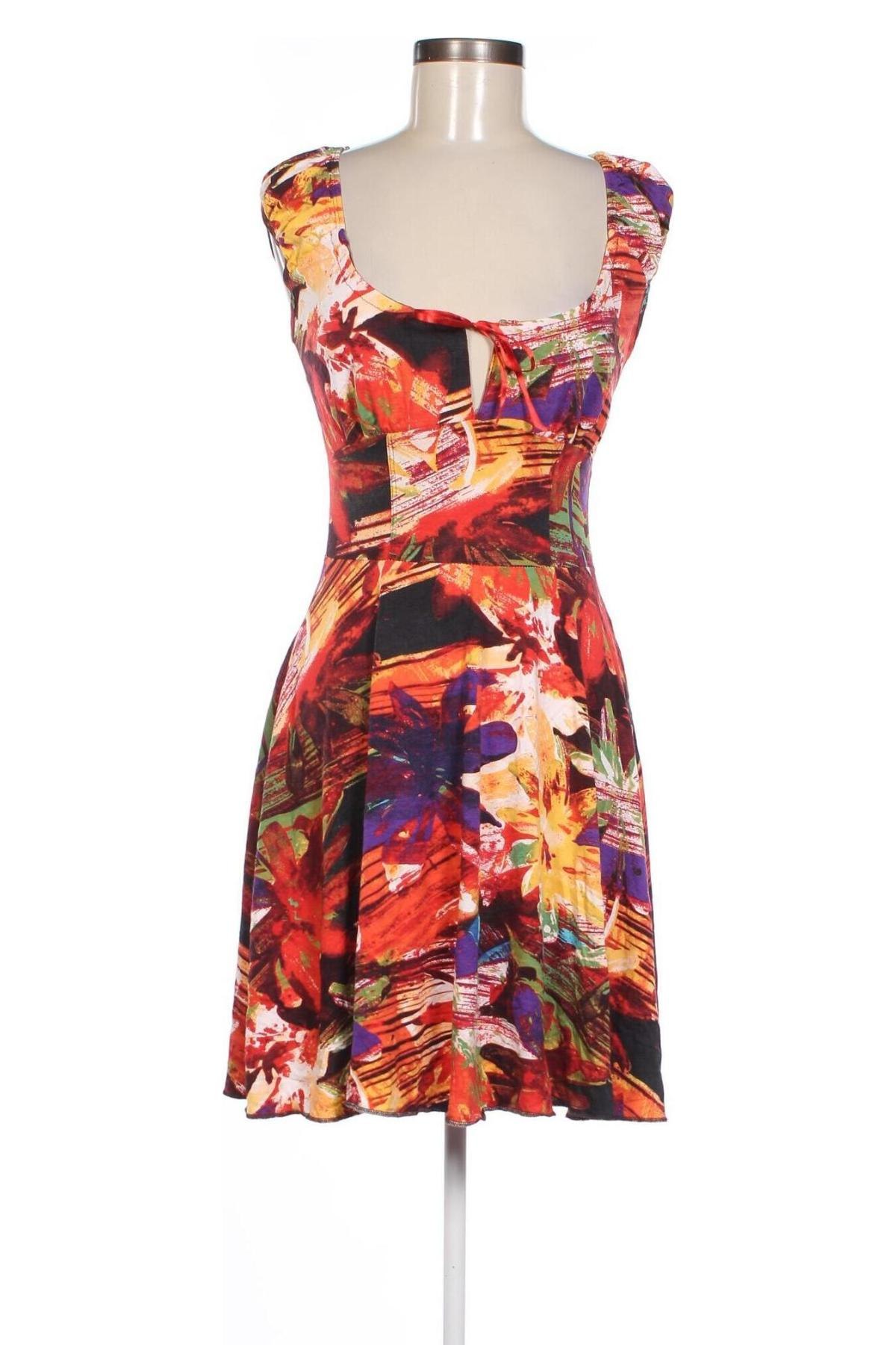 Rochie, Mărime M, Culoare Multicolor, Preț 52,99 Lei