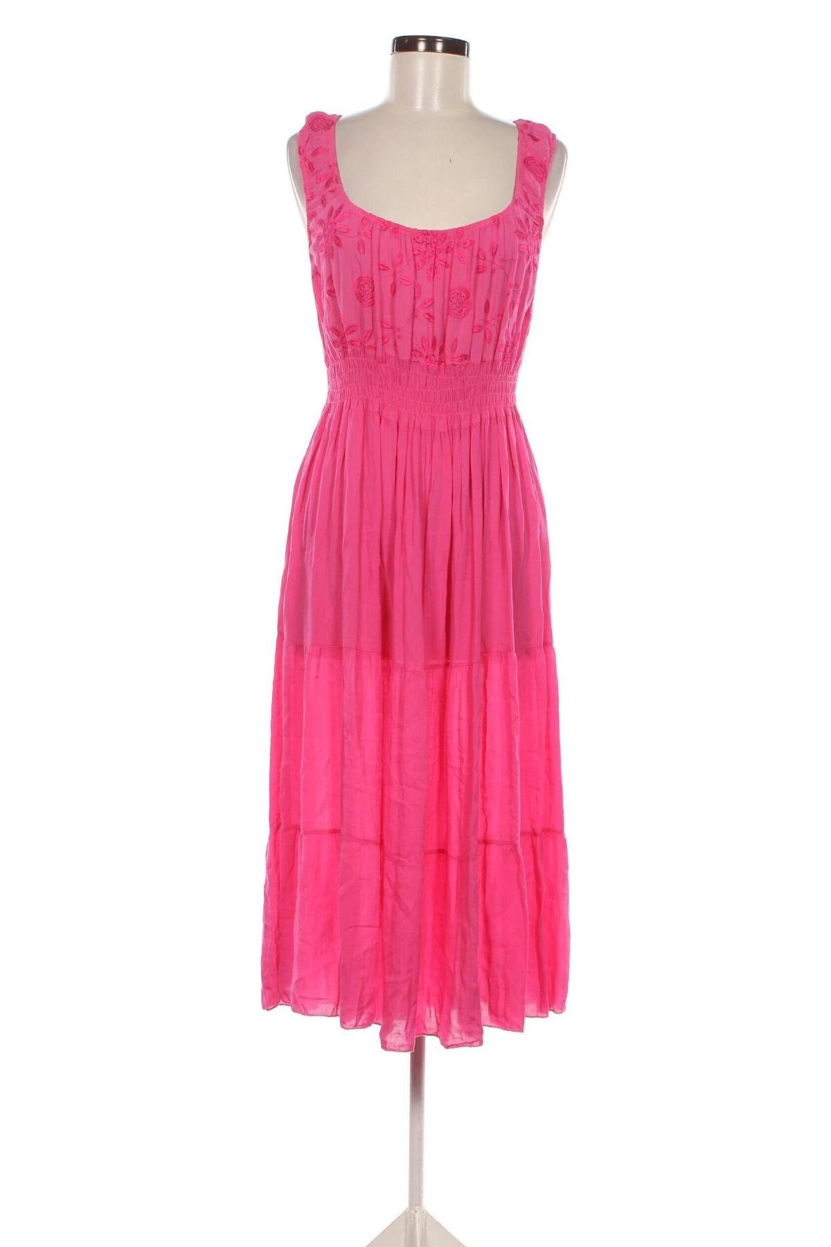 Kleid, Größe L, Farbe Rosa, Preis 8,42 €