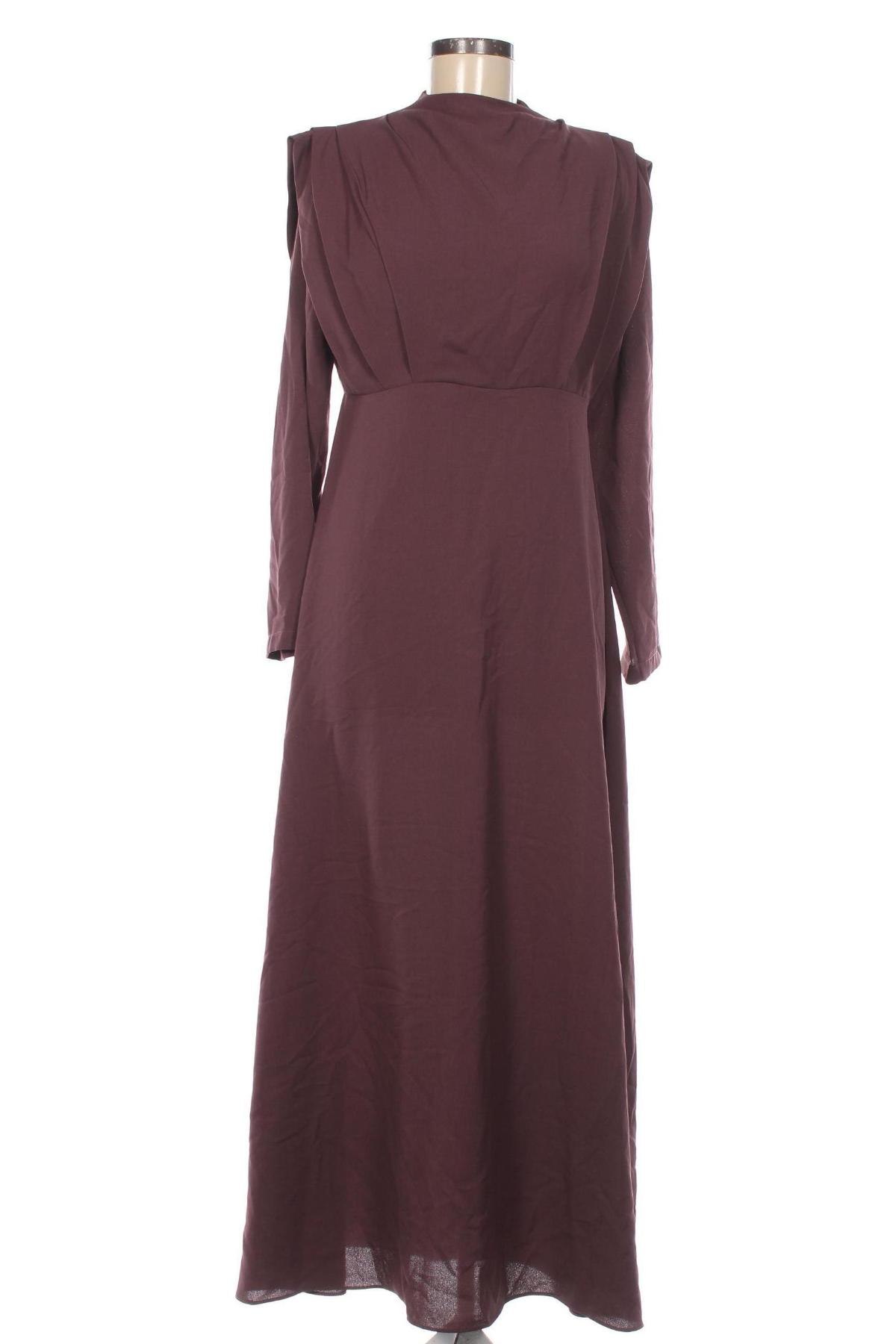 Kleid, Größe M, Farbe Lila, Preis 40,99 €