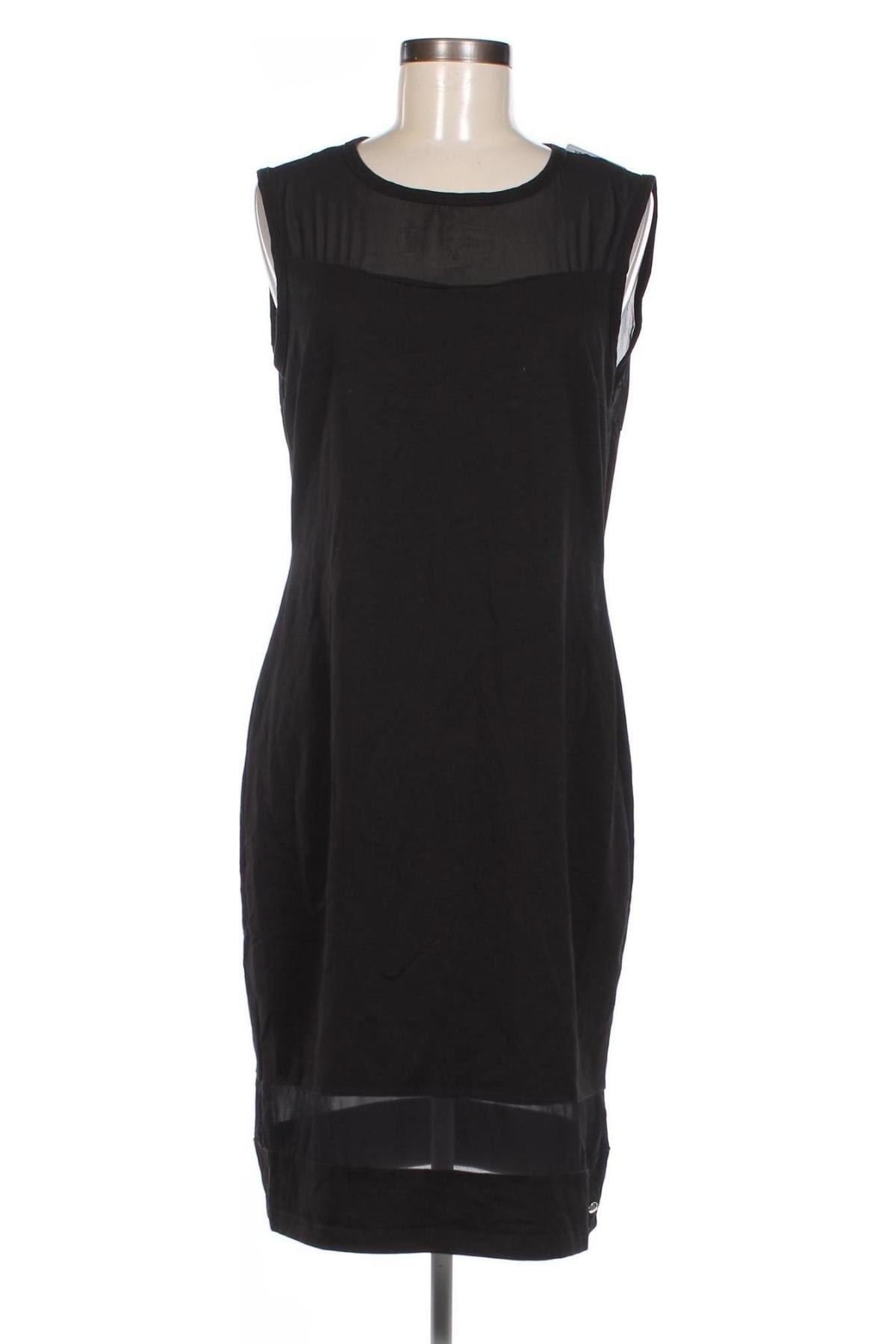 Rochie, Mărime XL, Culoare Negru, Preț 57,99 Lei