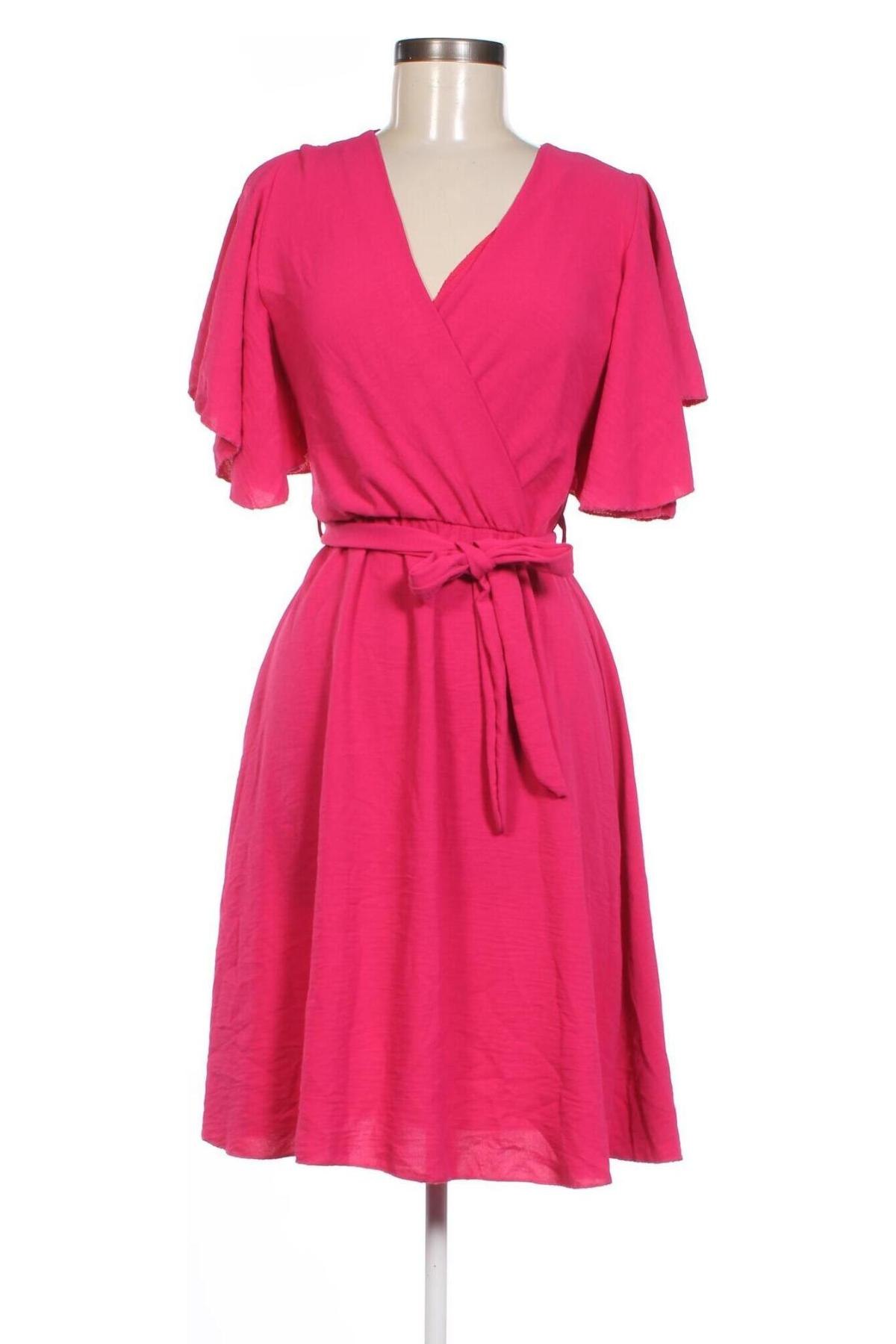 Kleid, Größe S, Farbe Rosa, Preis € 9,49