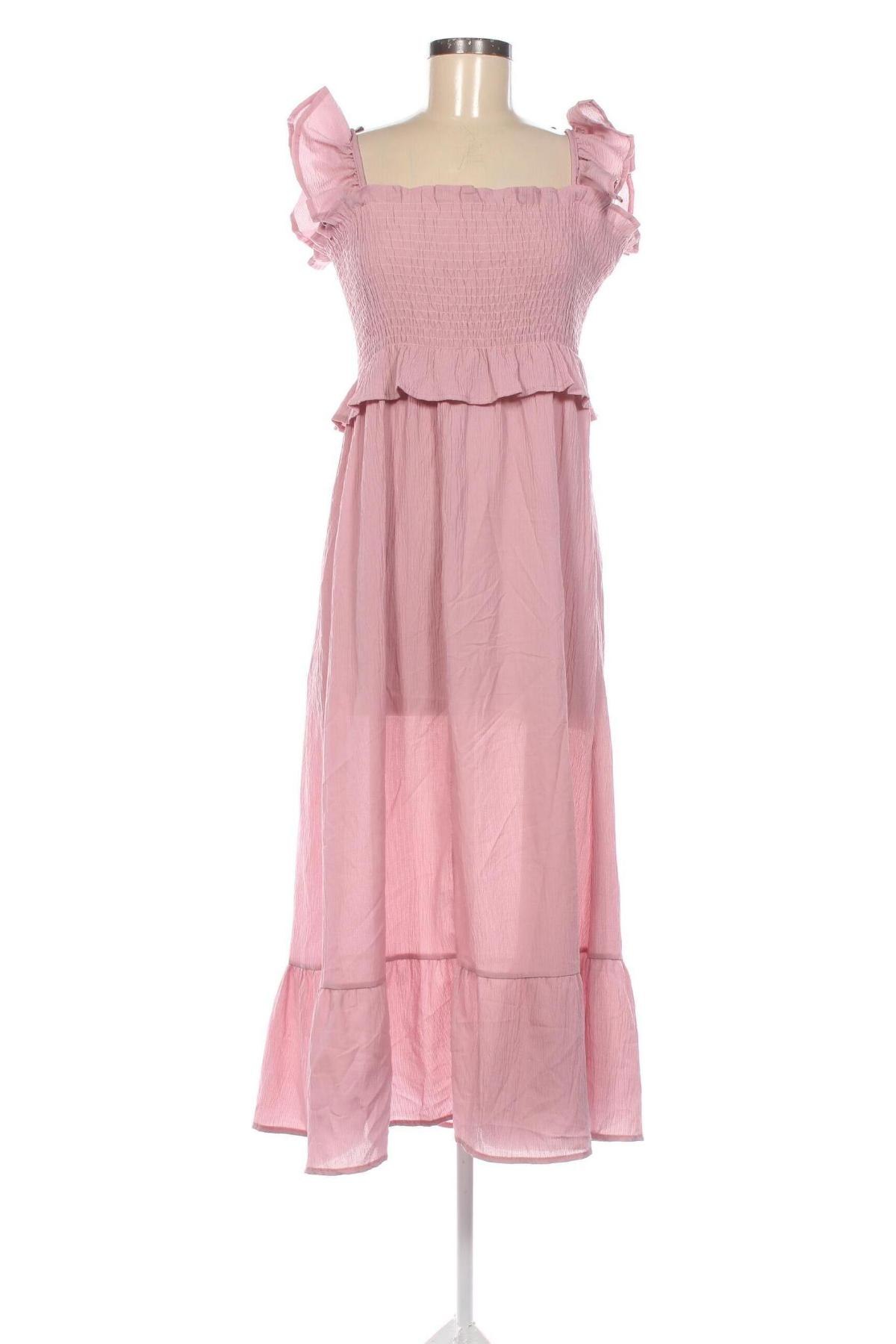 Kleid, Größe S, Farbe Rosa, Preis € 14,99