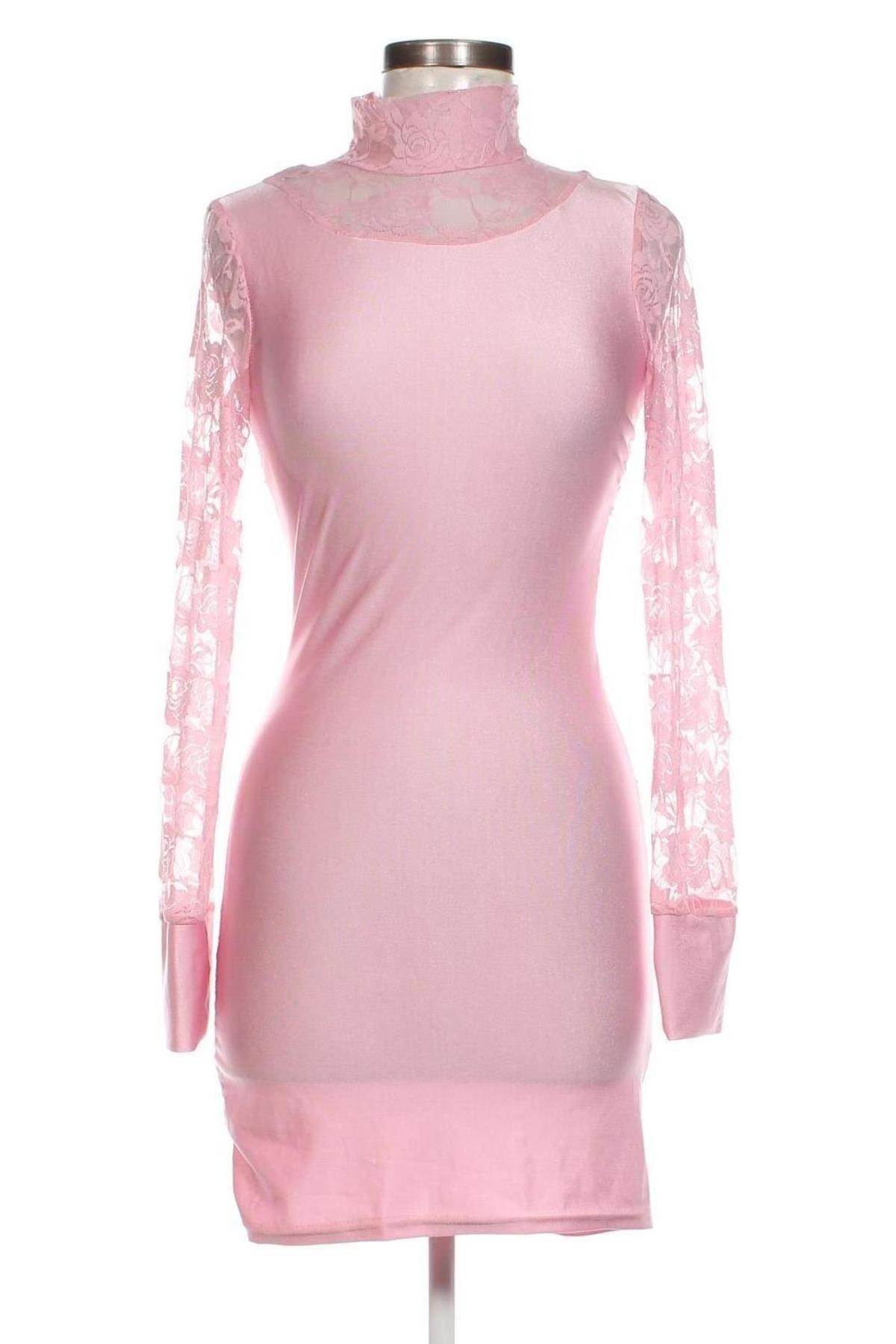 Kleid, Größe S, Farbe Rosa, Preis € 15,99