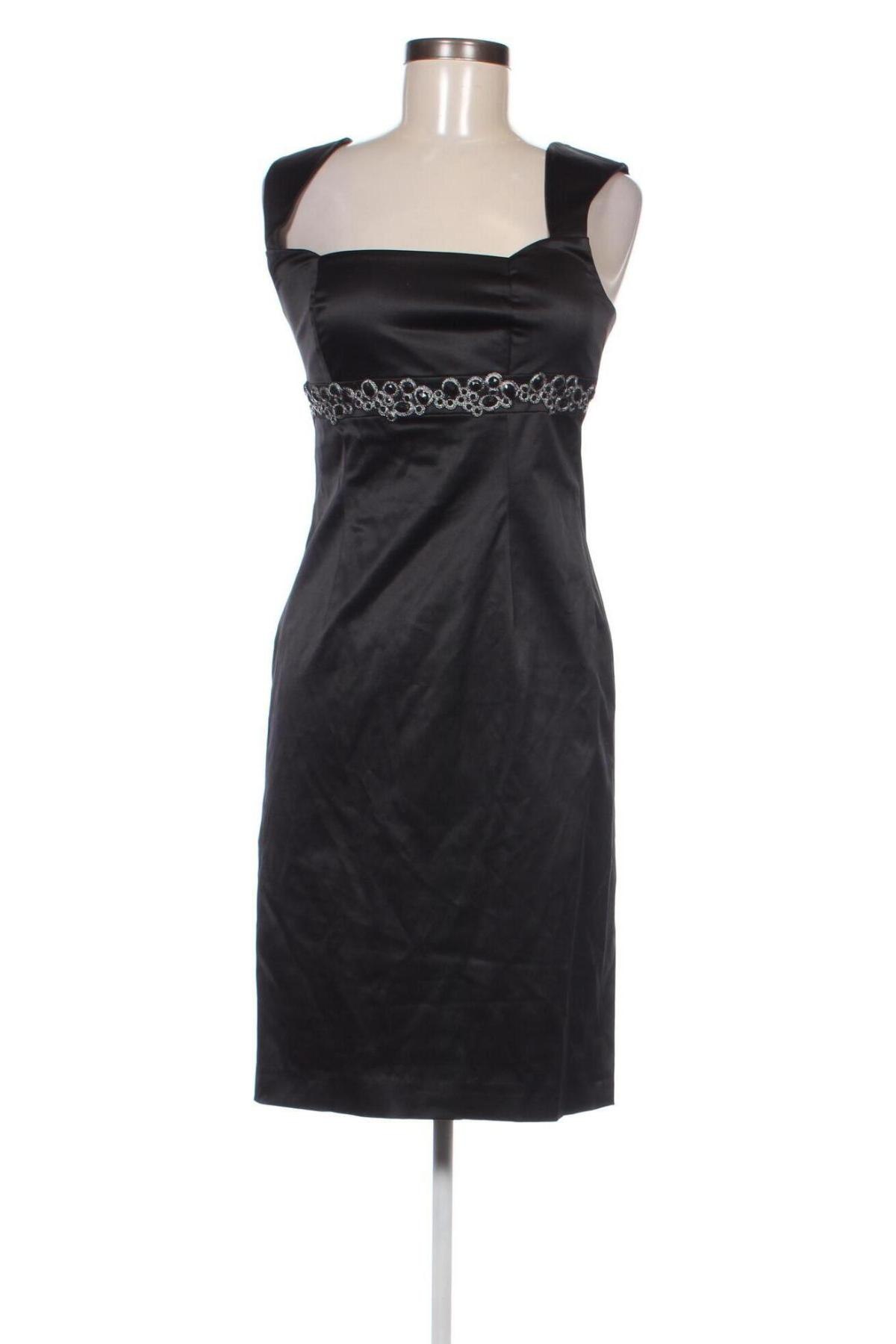 Rochie, Mărime S, Culoare Negru, Preț 94,92 Lei