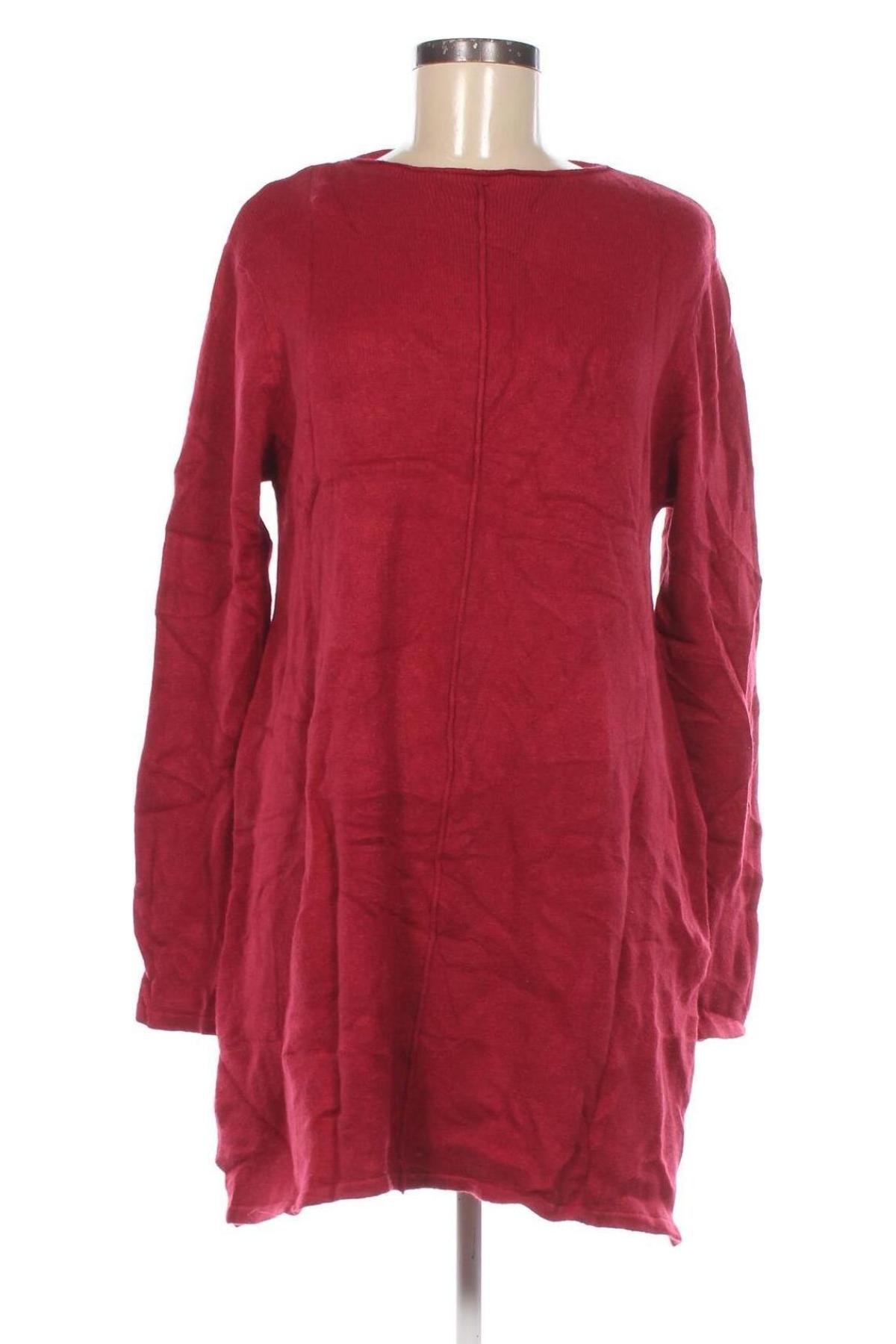 Kleid, Größe L, Farbe Rot, Preis 20,49 €