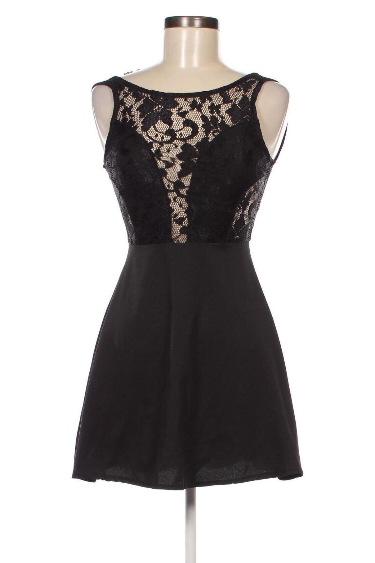 Rochie, Mărime S, Culoare Negru, Preț 48,99 Lei