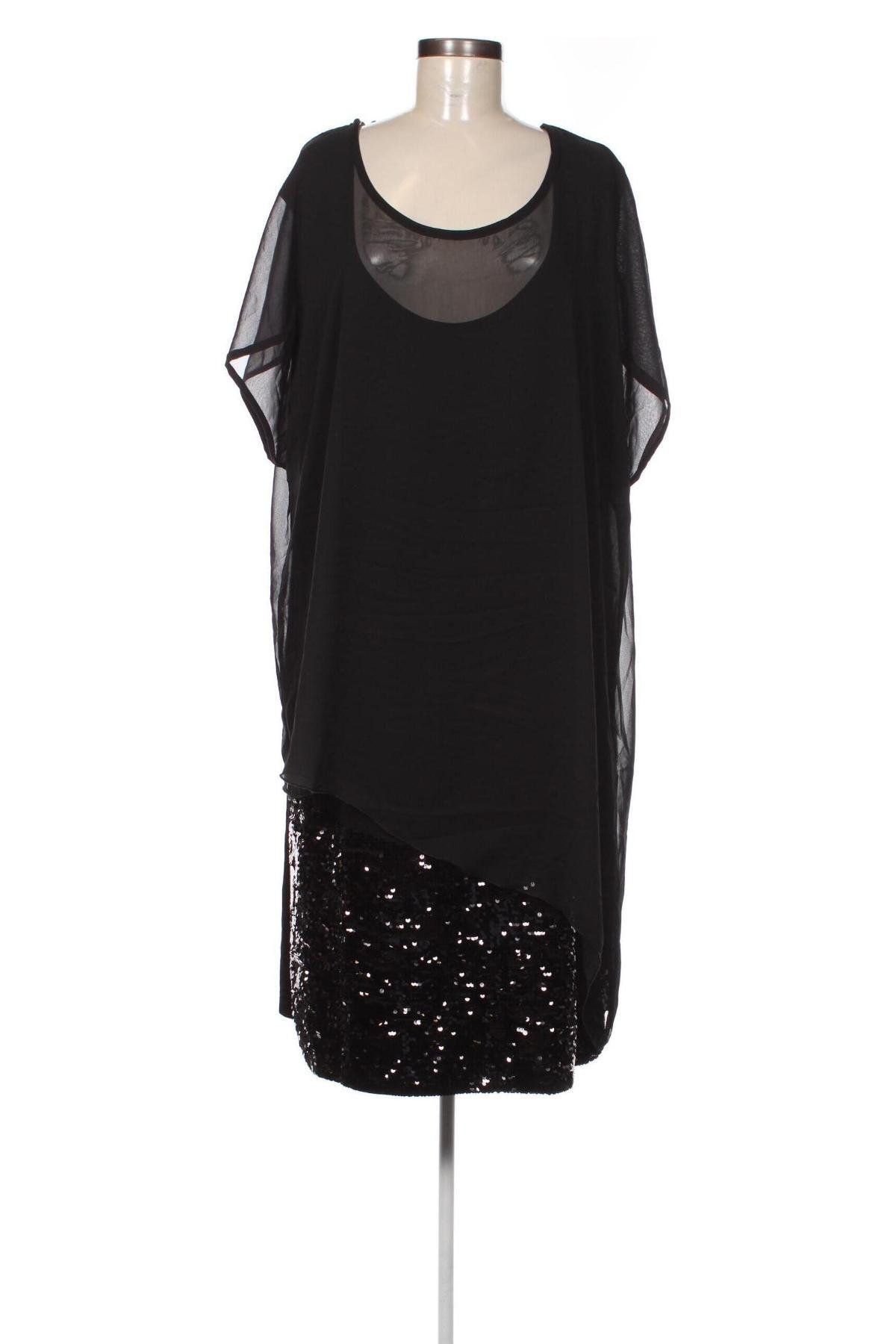 Rochie, Mărime M, Culoare Negru, Preț 57,99 Lei