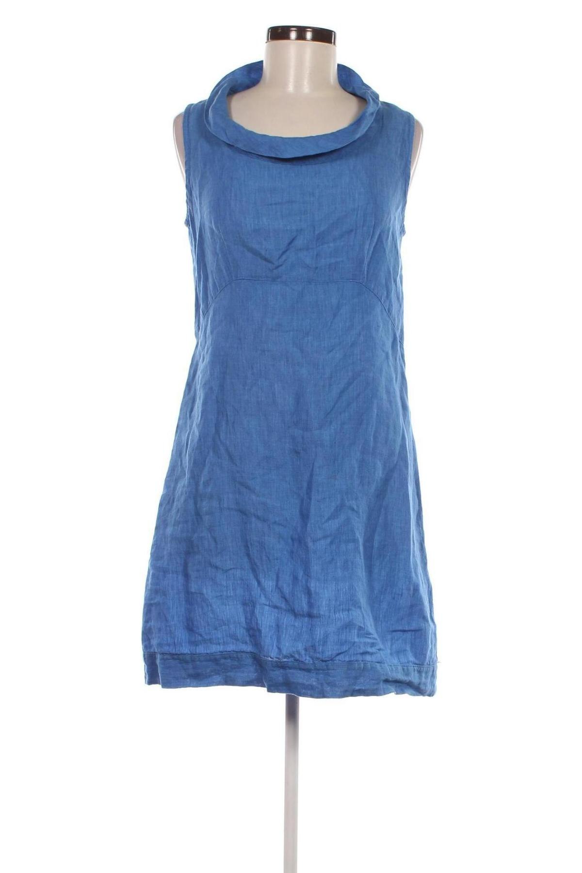 Kleid, Größe S, Farbe Blau, Preis € 10,99