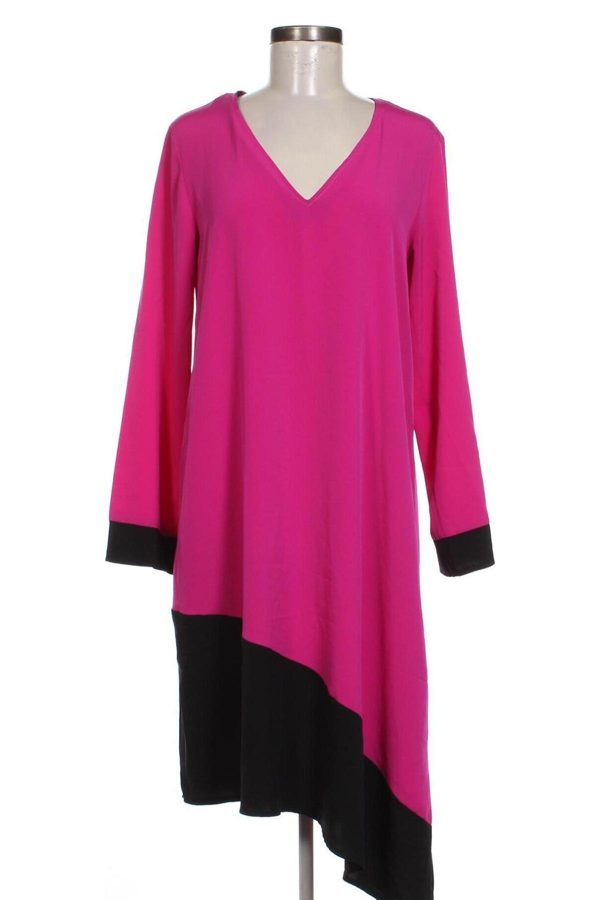 Kleid, Größe L, Farbe Rosa, Preis 7,99 €