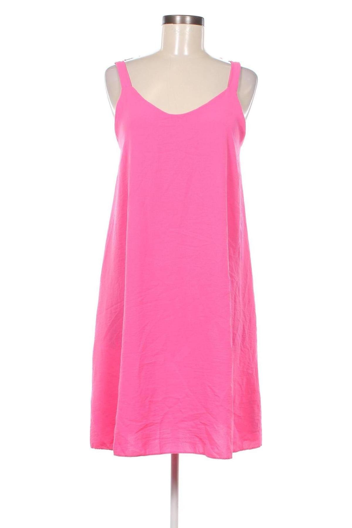 Kleid, Größe S, Farbe Rosa, Preis 11,49 €