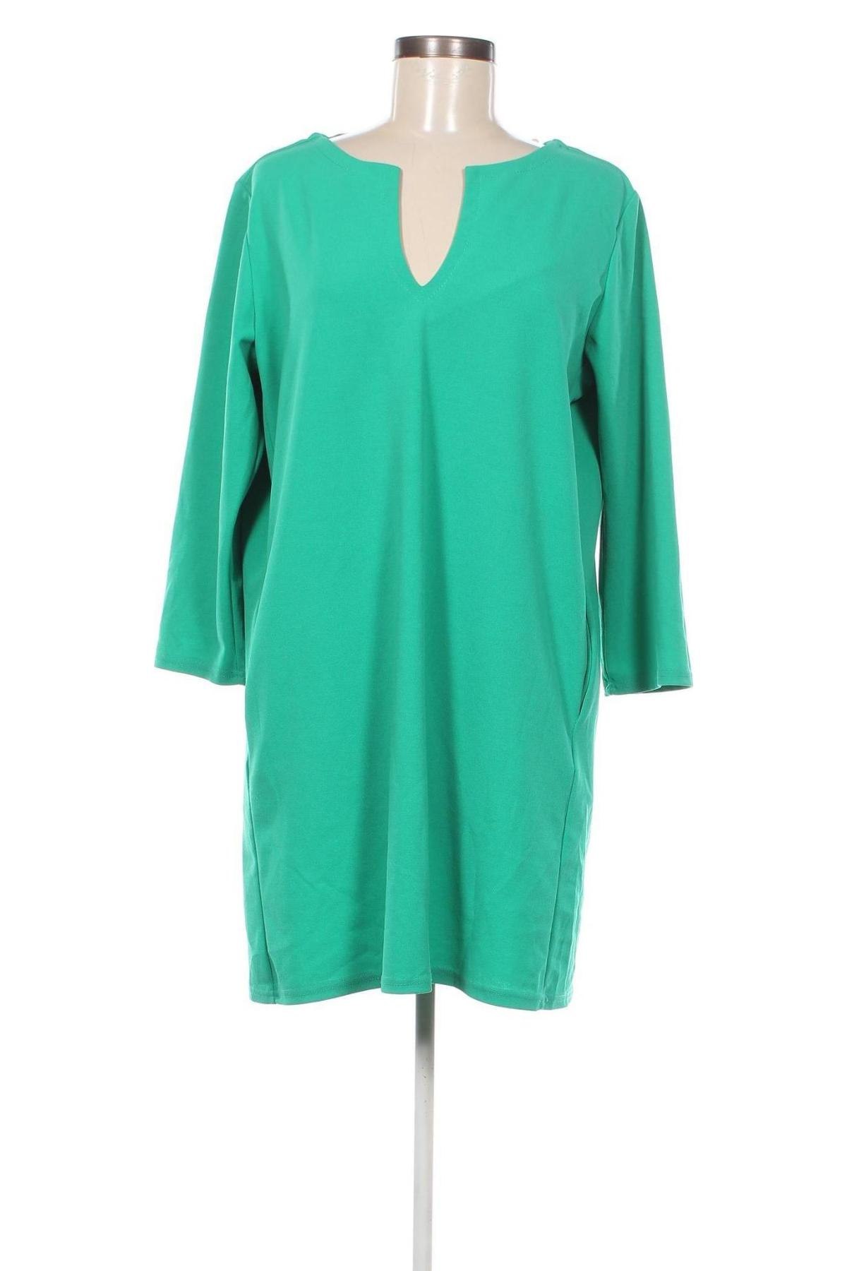 Rochie, Mărime M, Culoare Verde, Preț 17,99 Lei