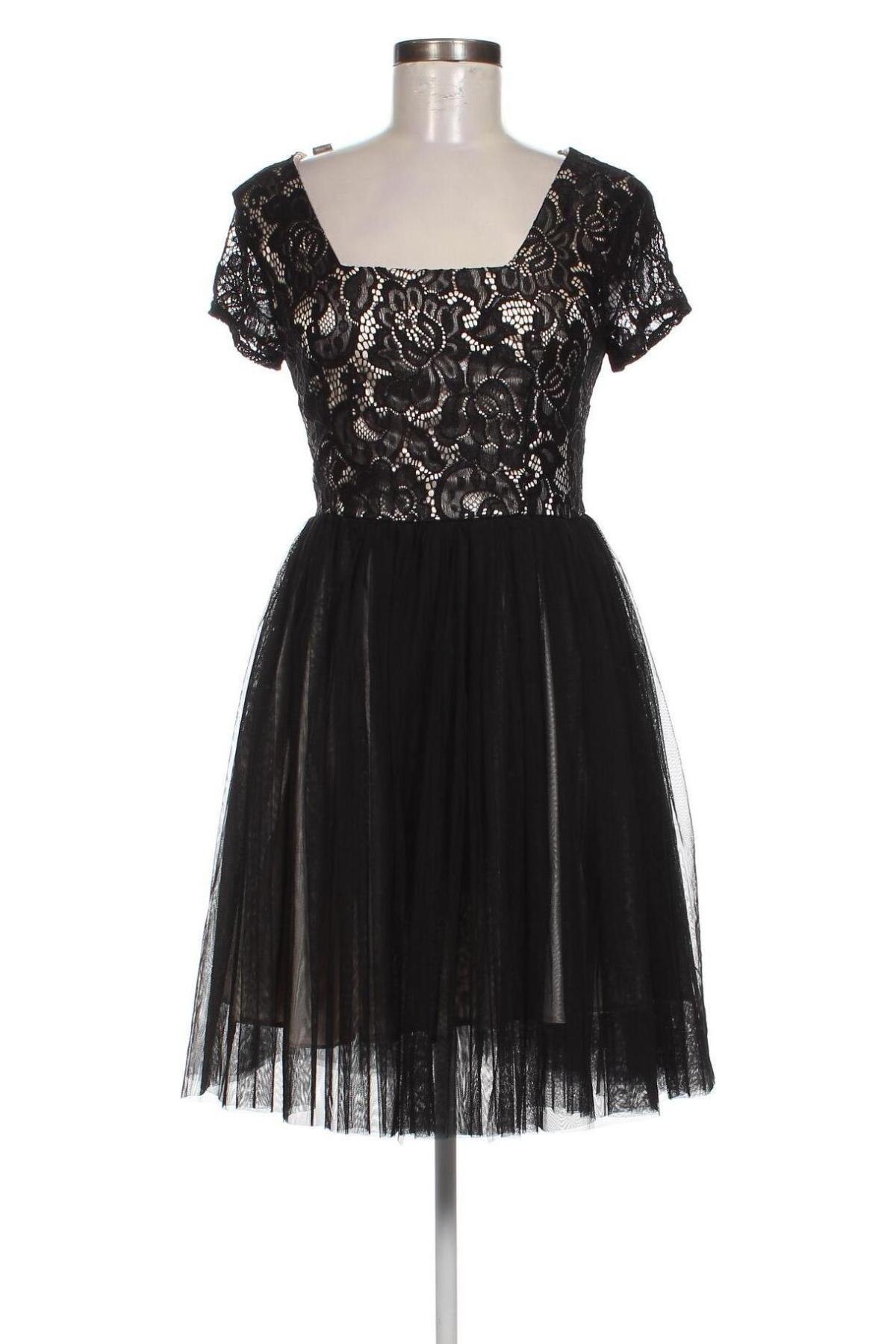 Rochie, Mărime S, Culoare Negru, Preț 48,99 Lei