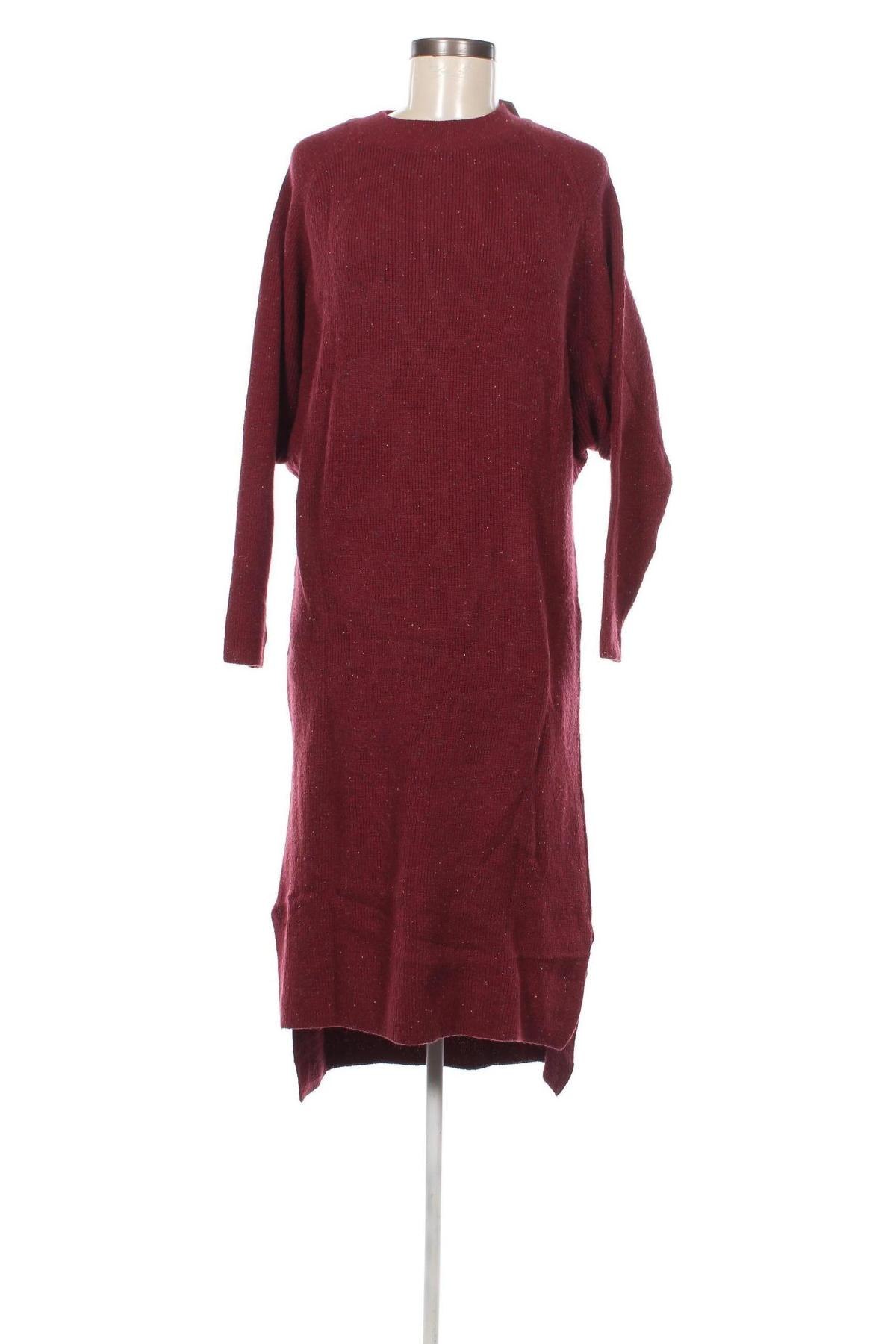 Kleid, Größe M, Farbe Rot, Preis 8,49 €