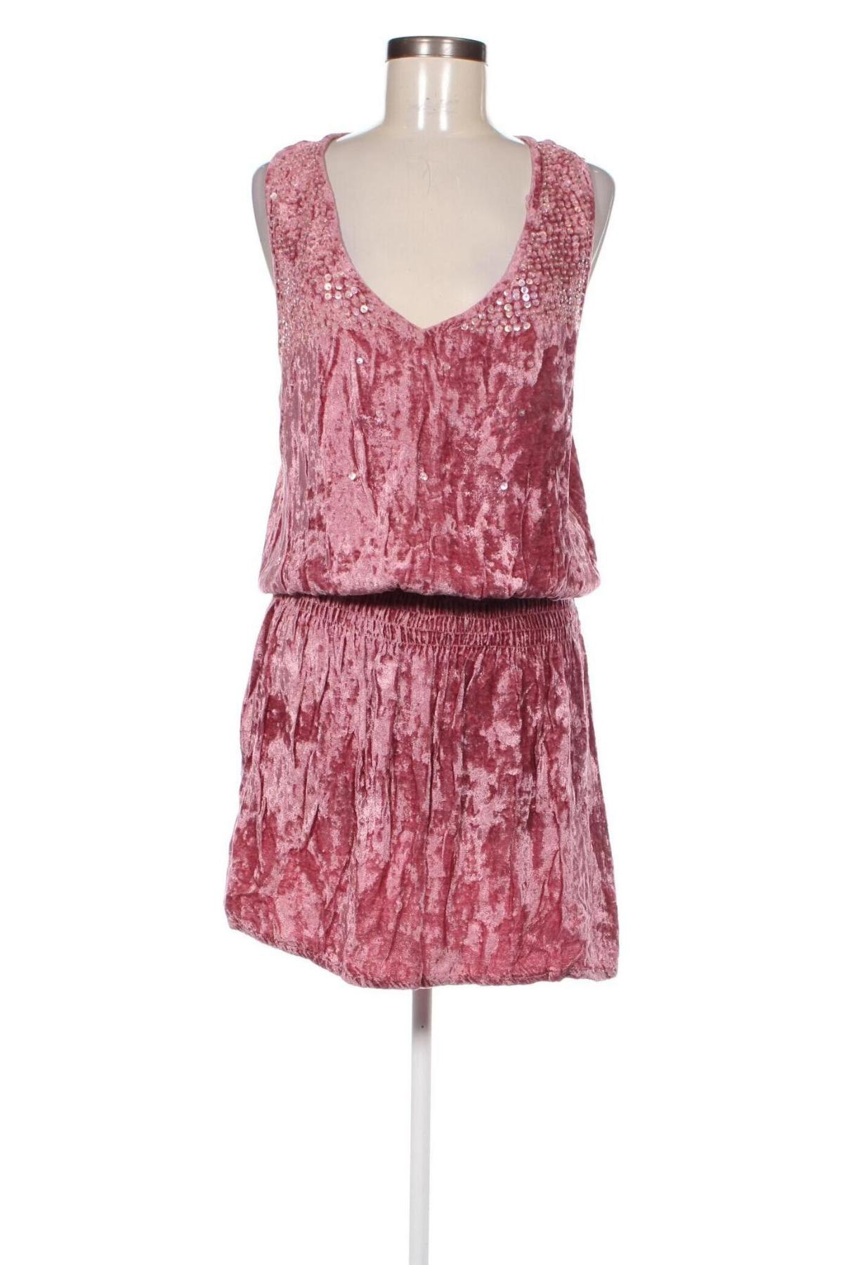 Rochie, Mărime M, Culoare Roz, Preț 59,99 Lei