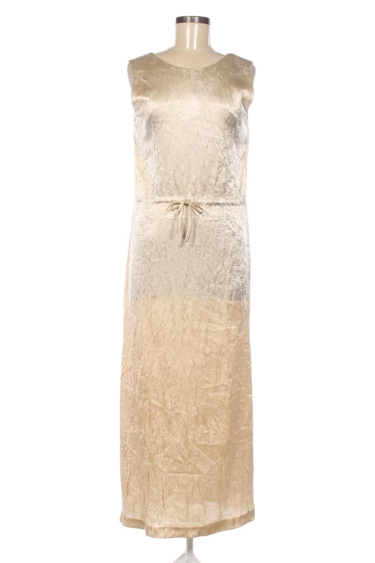 Kleid, Größe L, Farbe Beige, Preis € 19,49