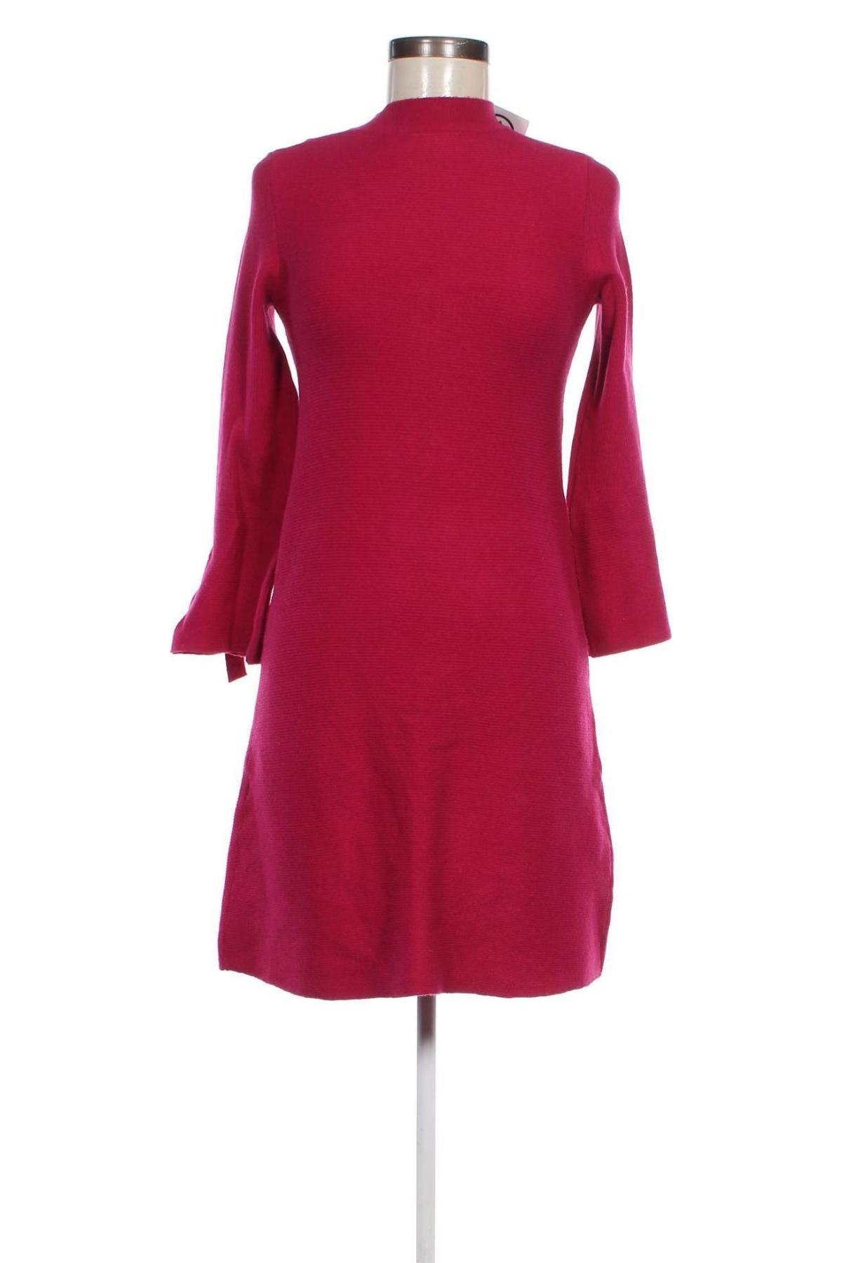 Kleid, Größe S, Farbe Rosa, Preis 8,49 €